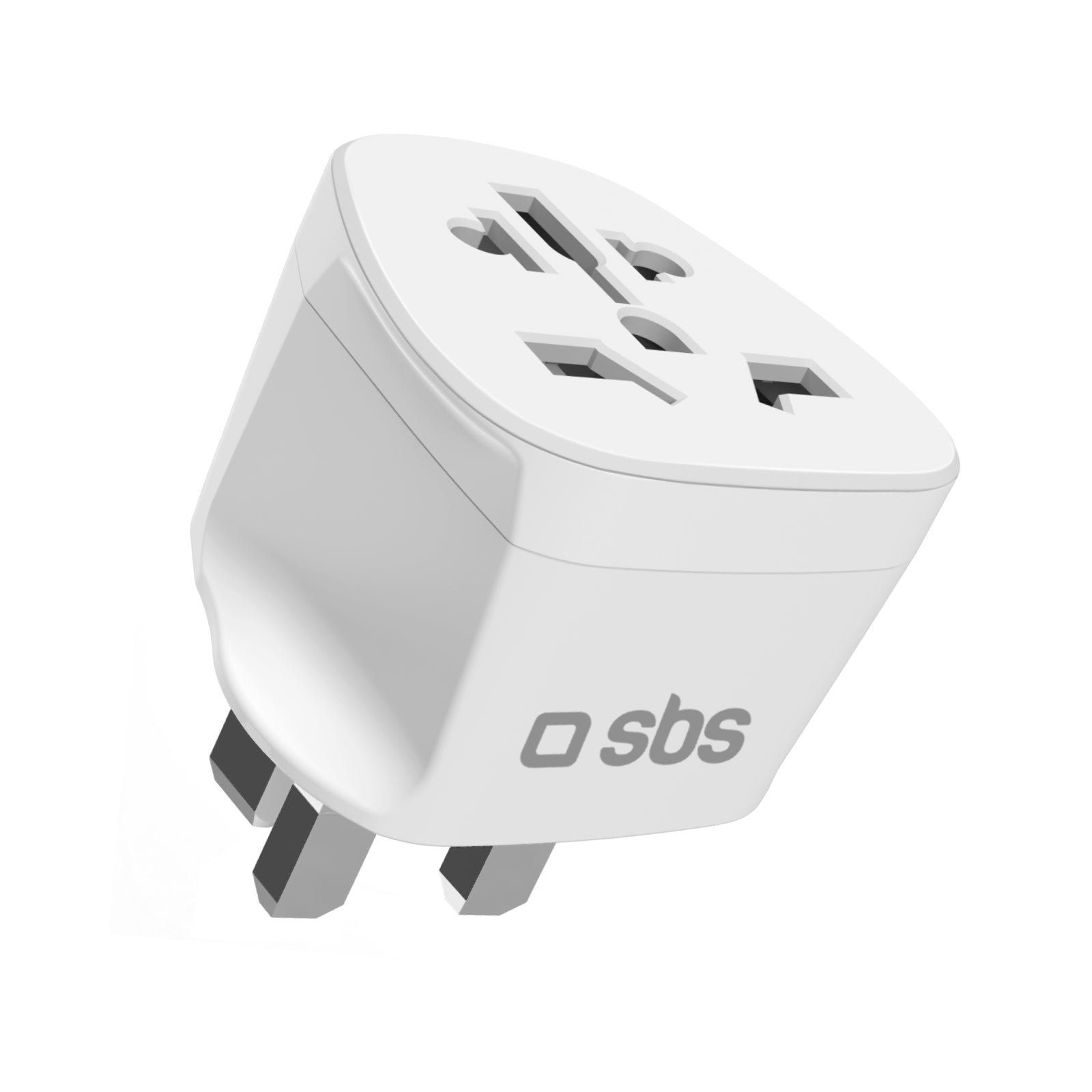 Universal-Reiseadapter Typ G – UK-Stecker