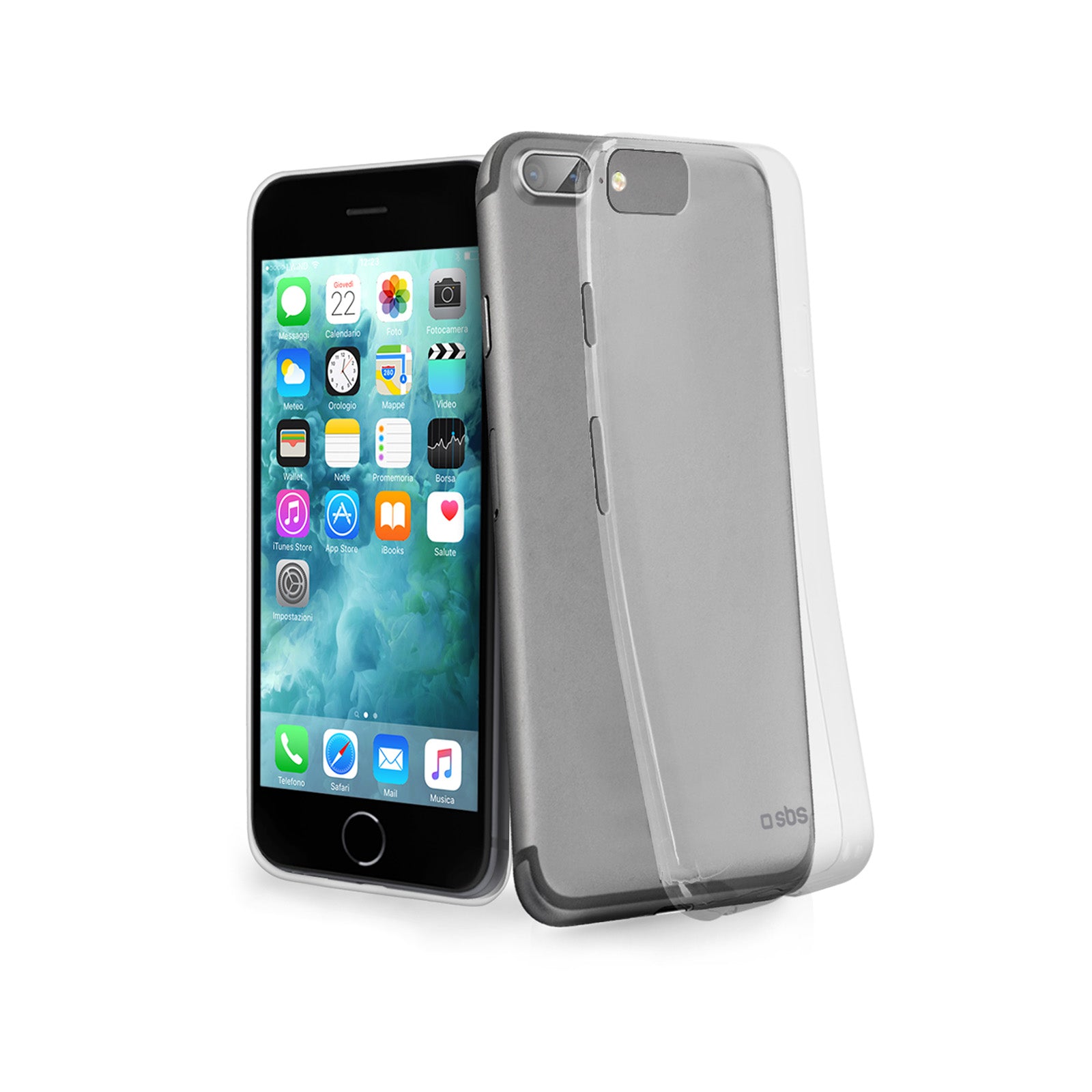 Coque Aero pour iPhone 8 Plus / 7 Plus