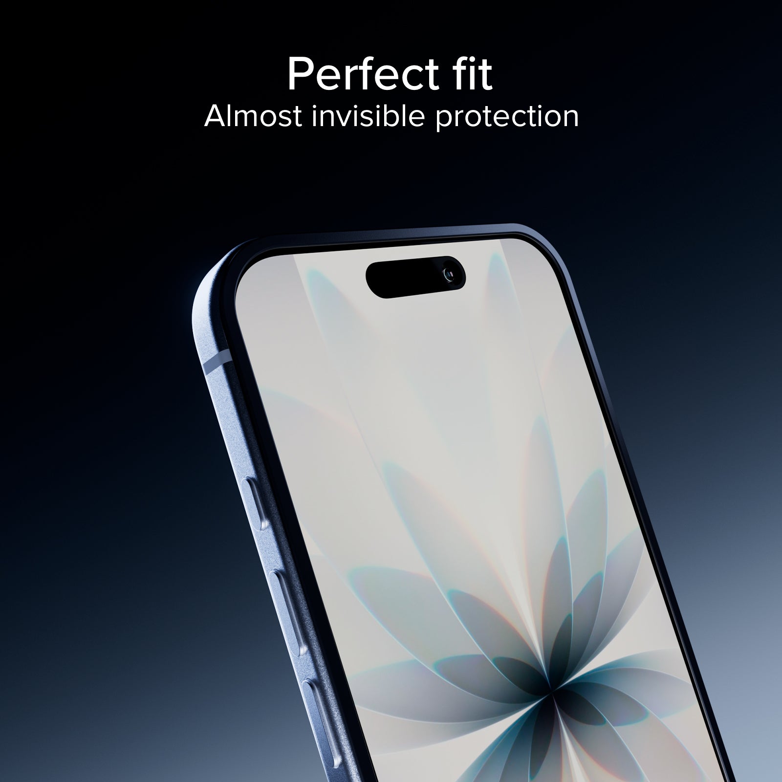  Vetro anti‑luce blu Eyesafe CPF60 per iPhone 17 Pro