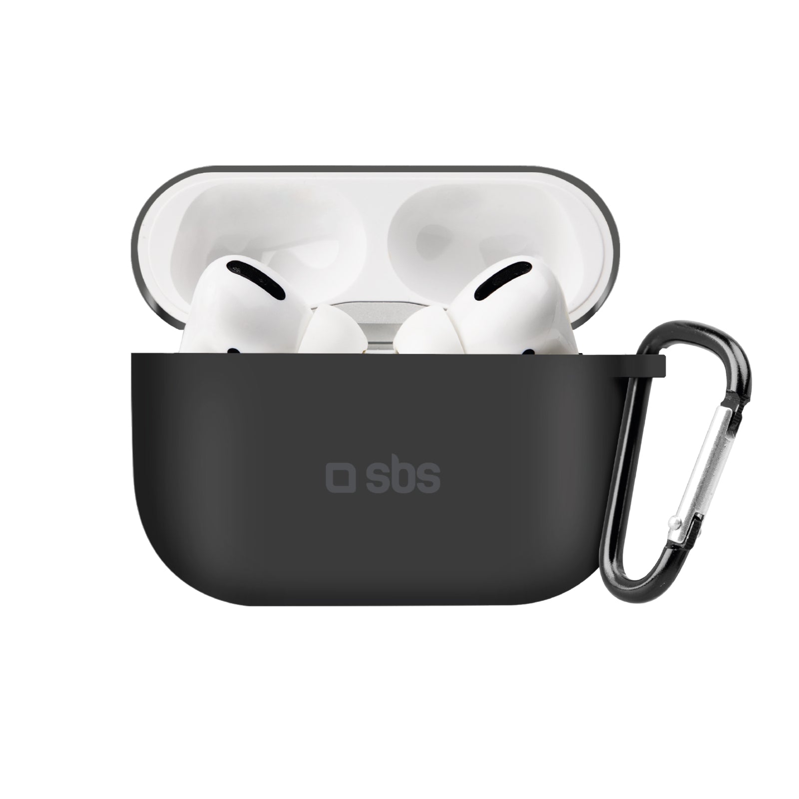 Silikon-Etui für Apple AirPods Pro 2