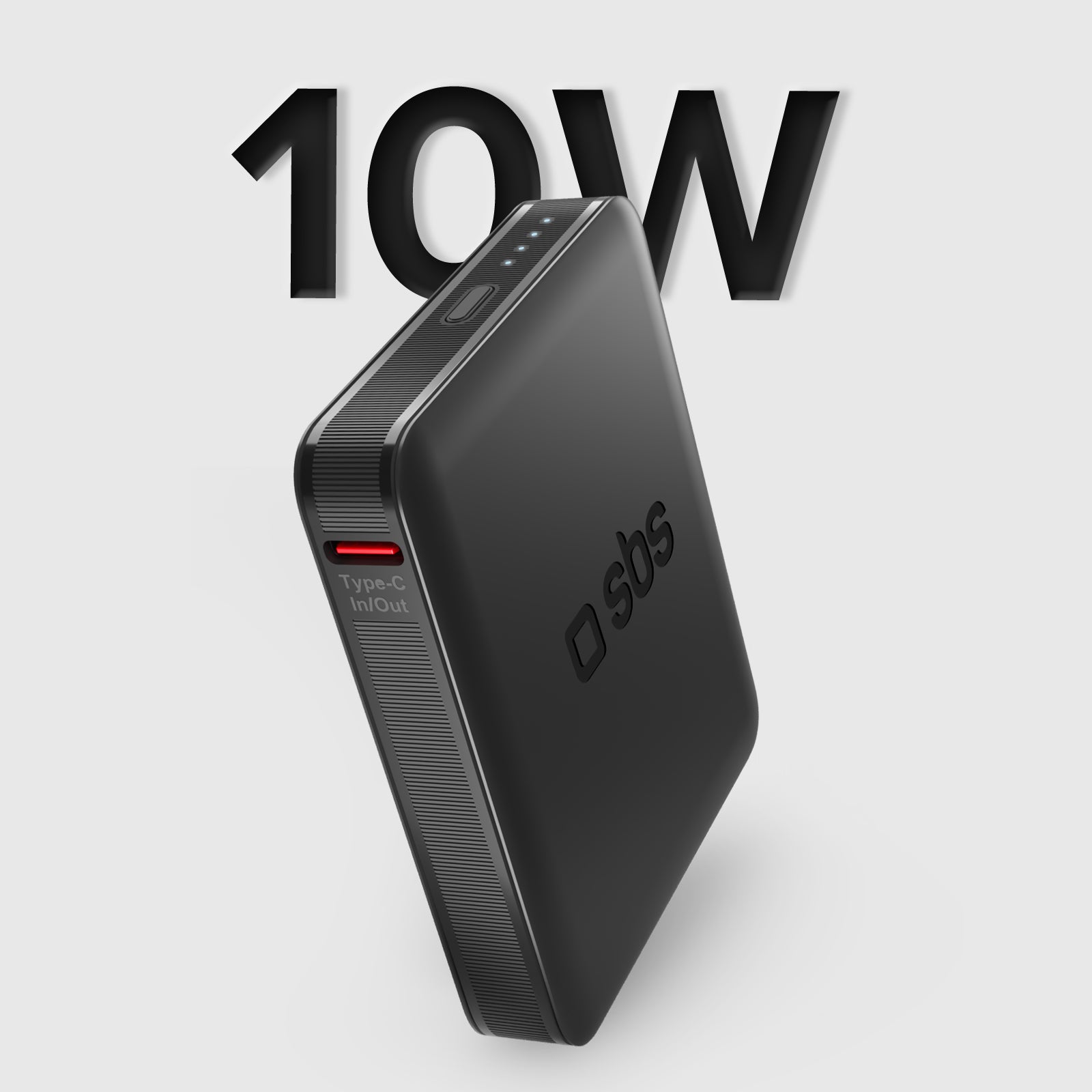 Batterie externe 5000 mAh haute densité