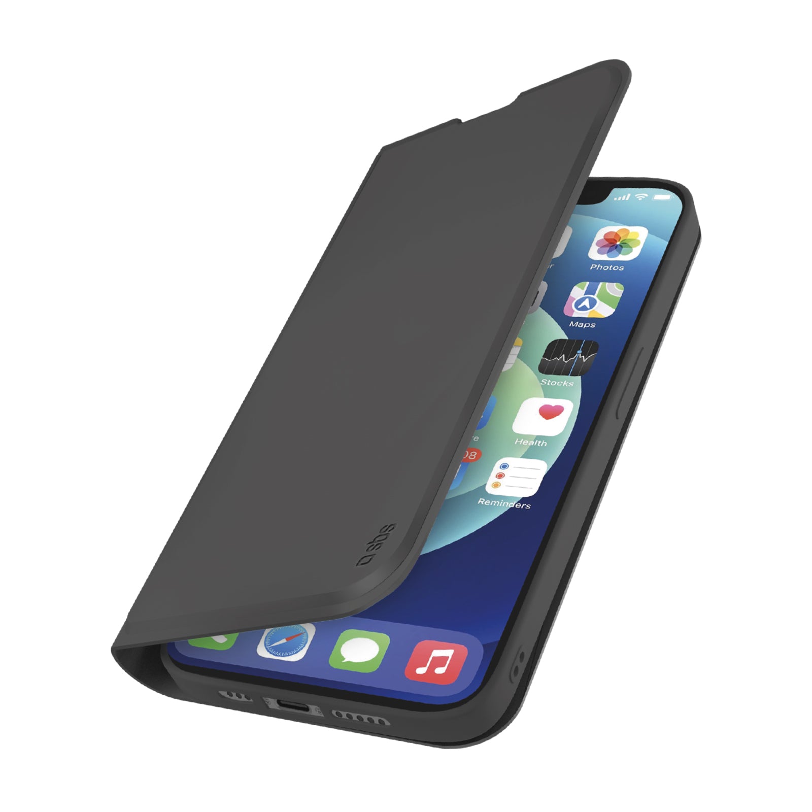 Funda Wallet Smooth para iPhone 12/12 Pro