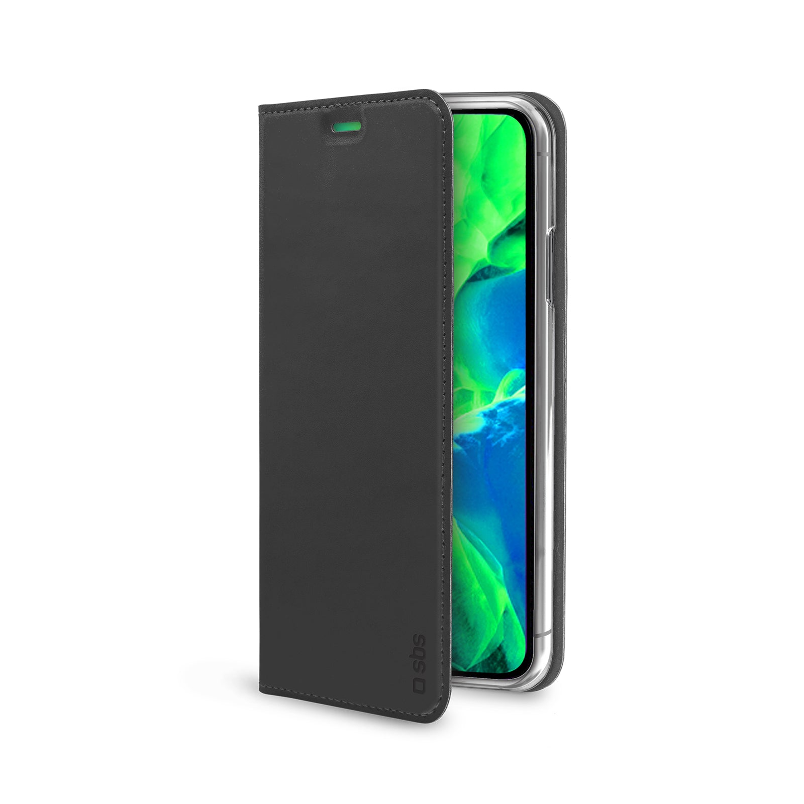 Bookcase Wallet Lite-Hülle für iPhone 12 Pro Max