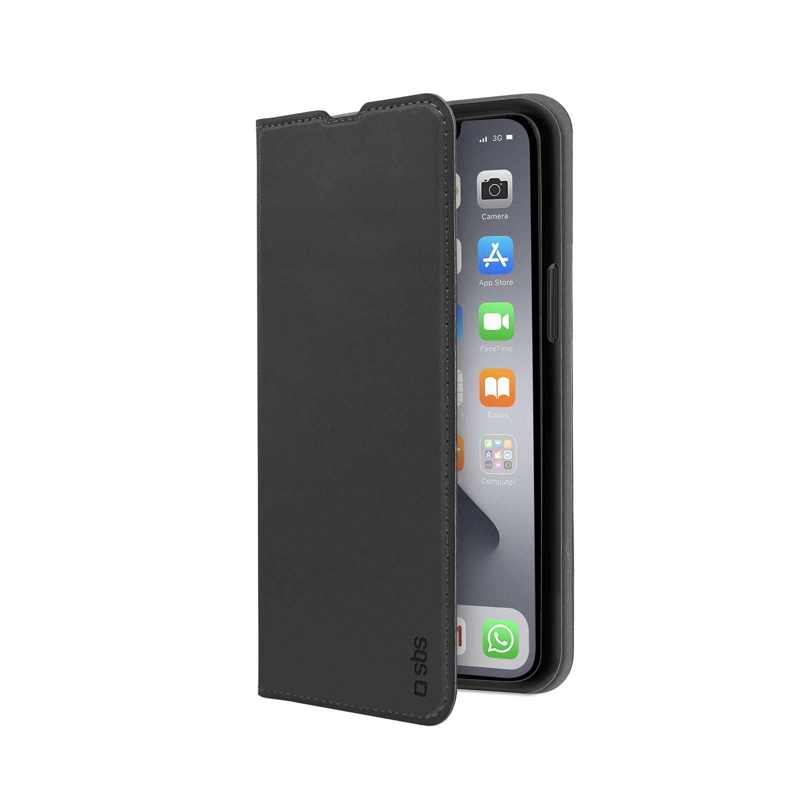 Funda Book Wallet Lite para iPhone 14/13