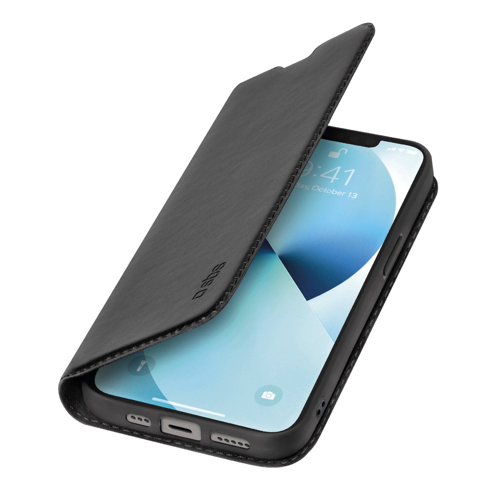 Funda Wallet Smooth para iPhone 14/13