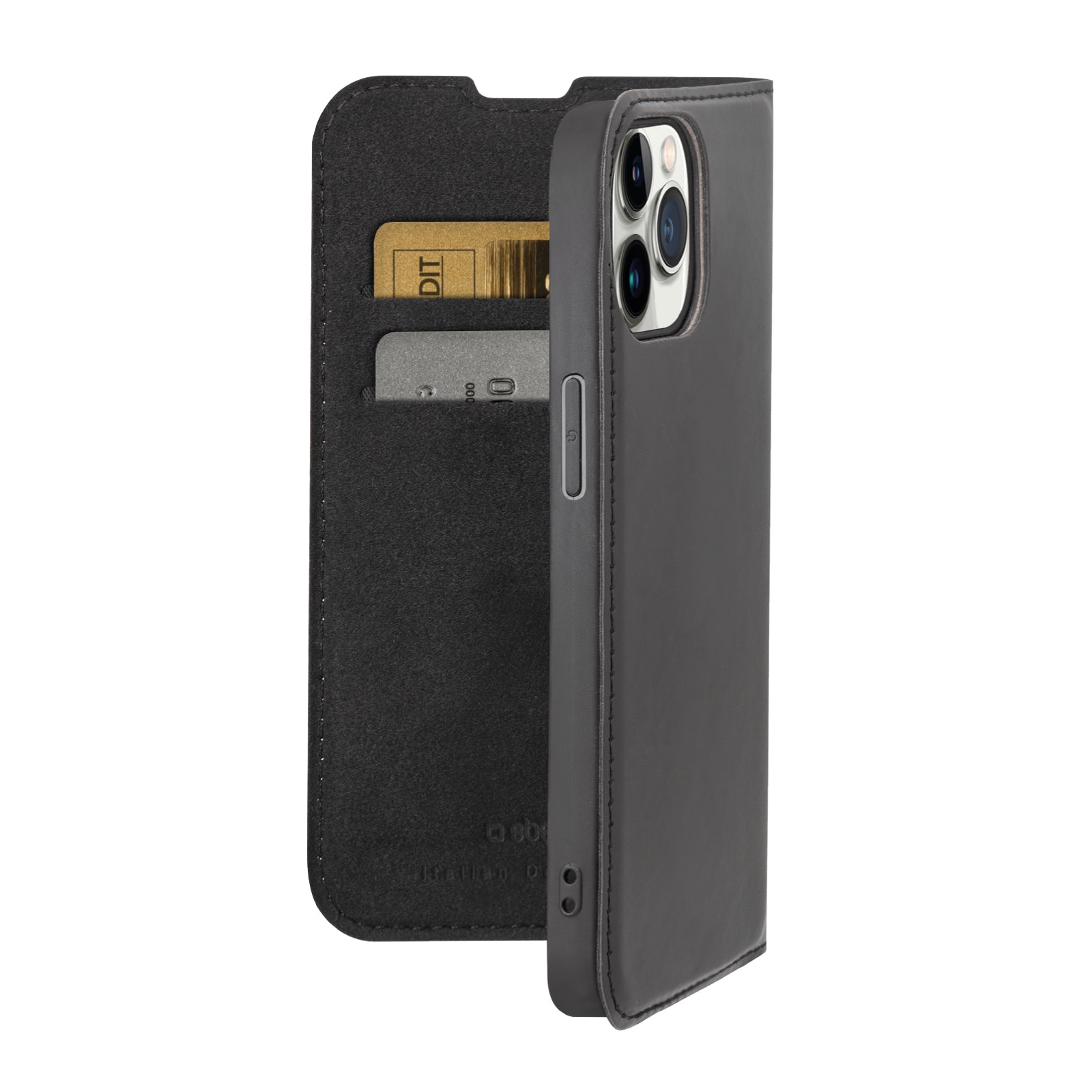 Funda Book Wallet Lite para iPhone 14 Pro