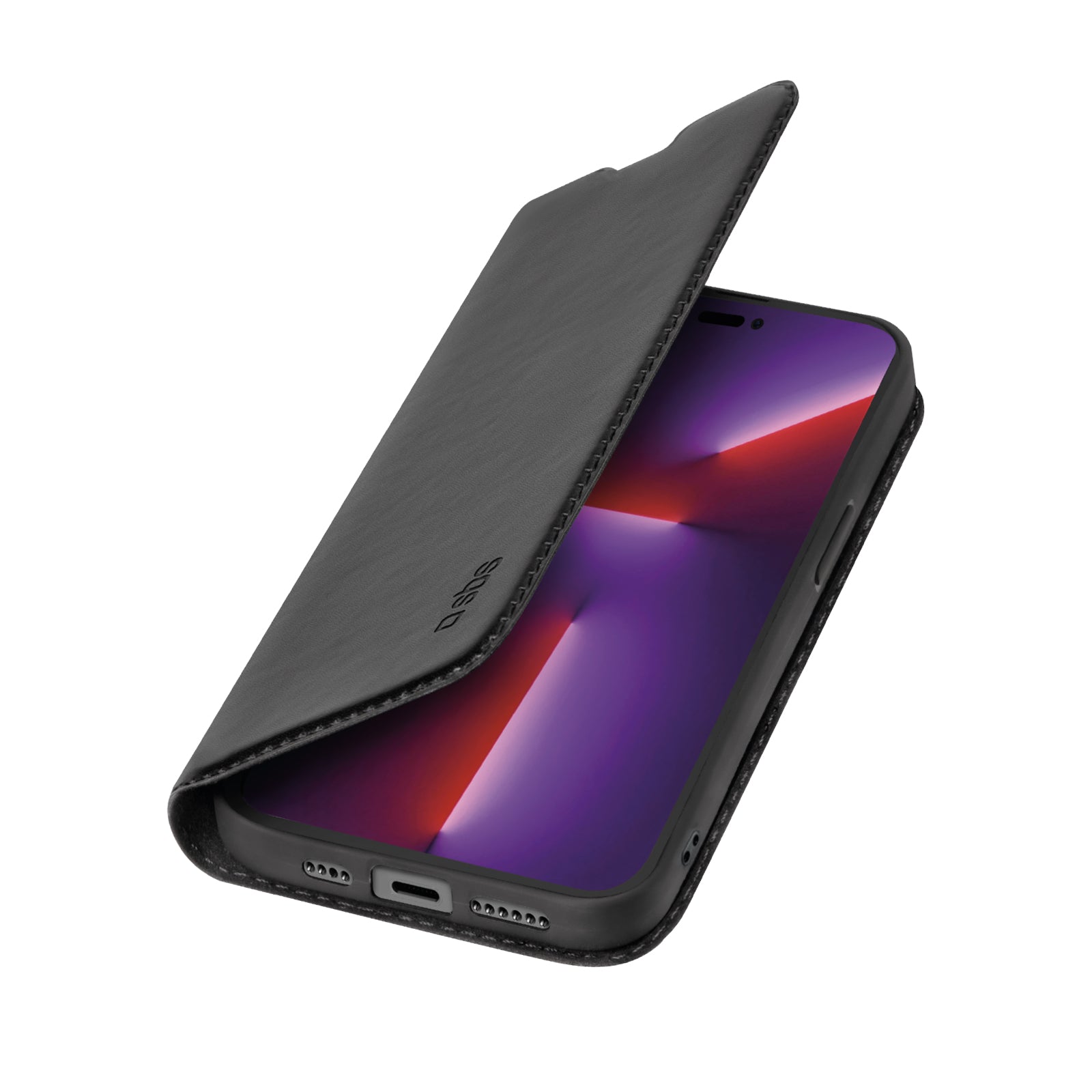 Funda Book Wallet Lite para iPhone 14 Pro Max