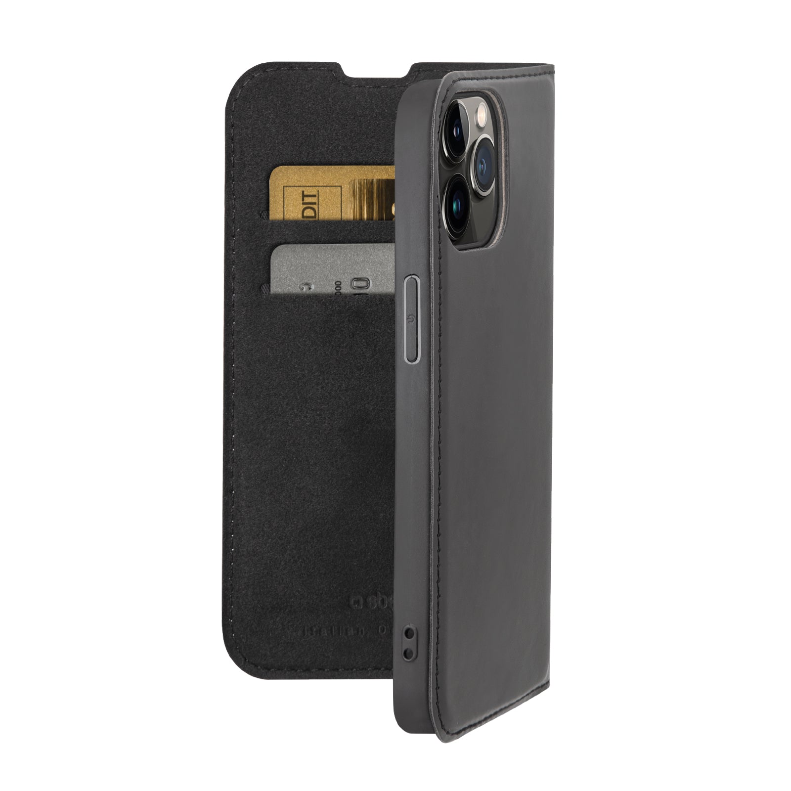 Funda Book Wallet Lite para iPhone 14 Pro Max