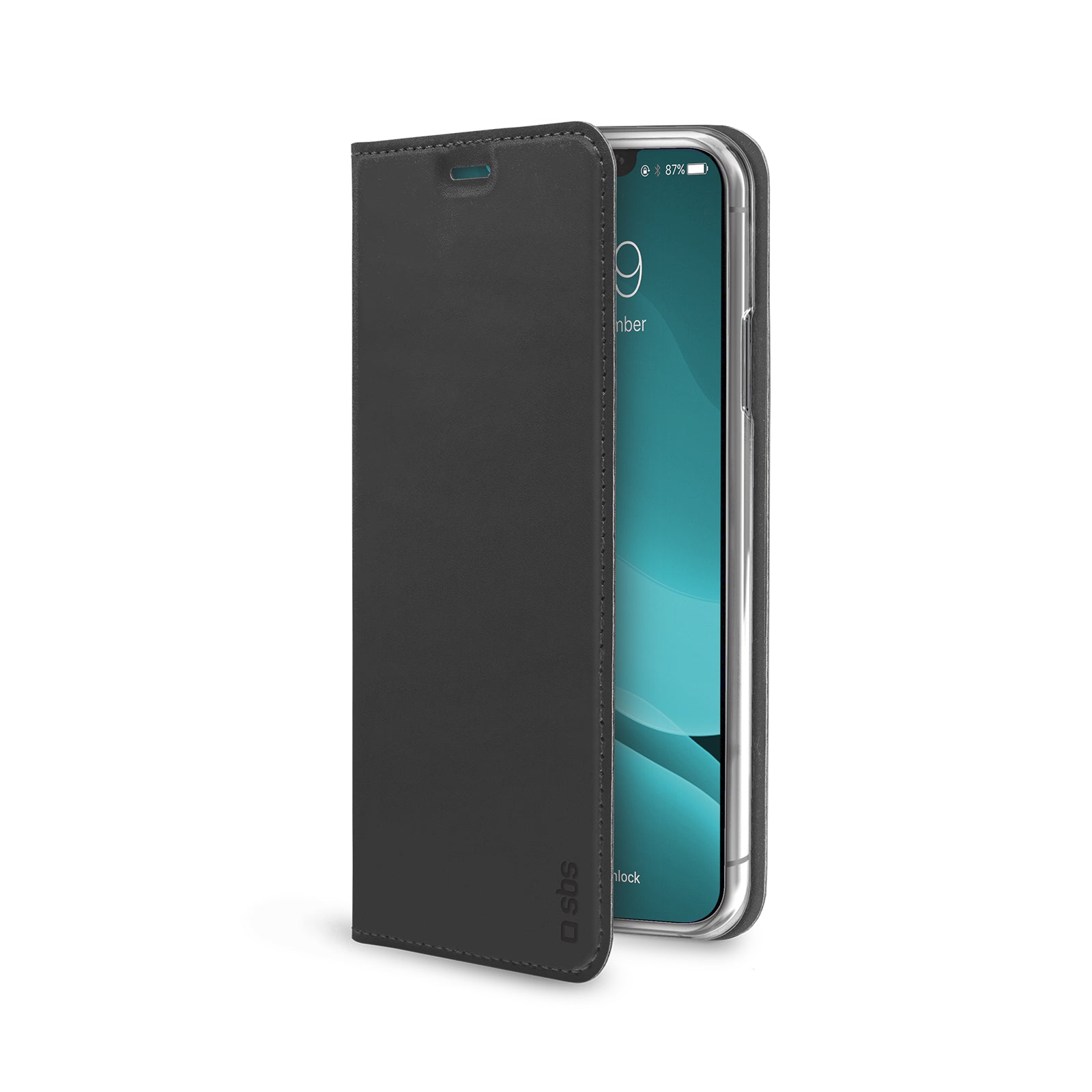Bookcase Wallet Lite-Hülle für iPhone 11 Pro