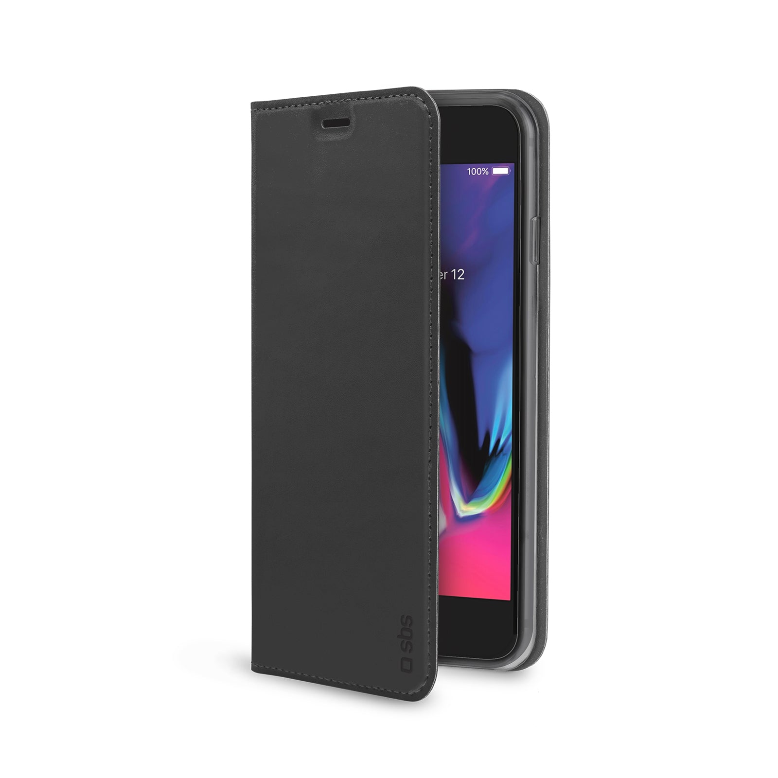 Funda Book Wallet Lite para iPhone 8 Plus/7 Plus/6s Plus/6 Plus