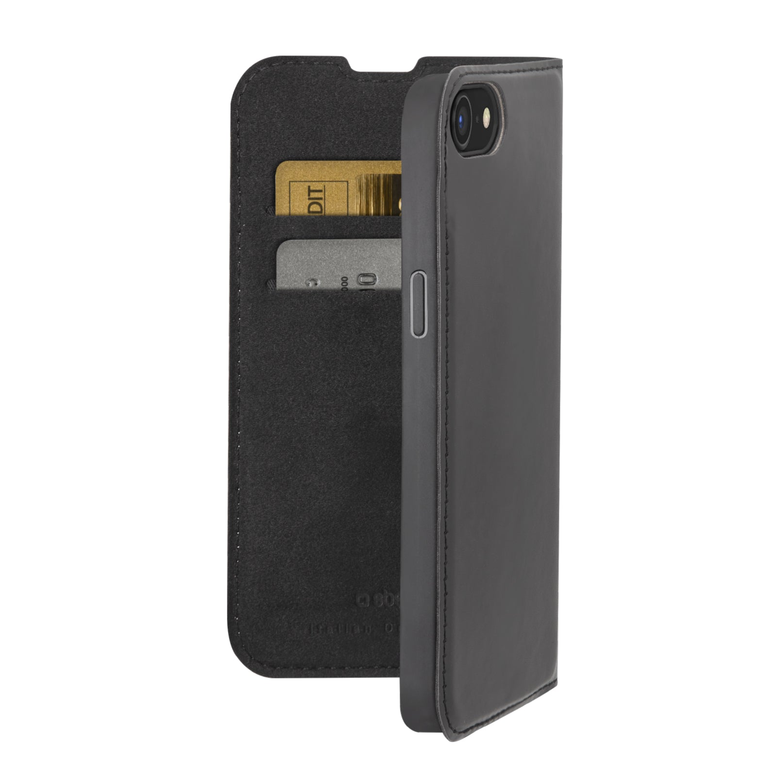 Funda Wallet Smooth para iPhone SE 2022/SE 2020/8/7
