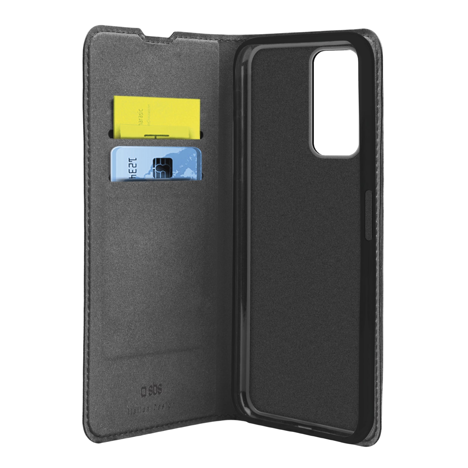 Funda Book Wallet Lite para Oppo A16/A16s