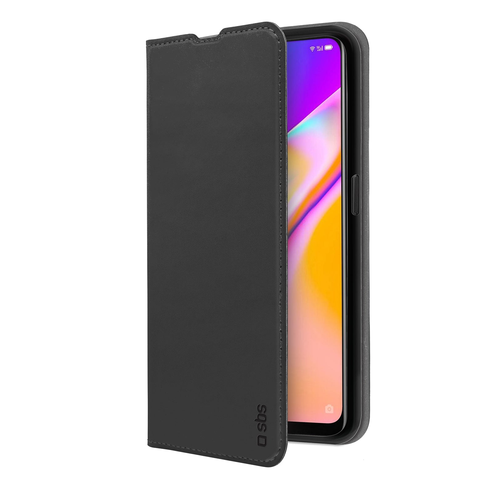 Funda Book Wallet Lite para Oppo A94/A94 5G