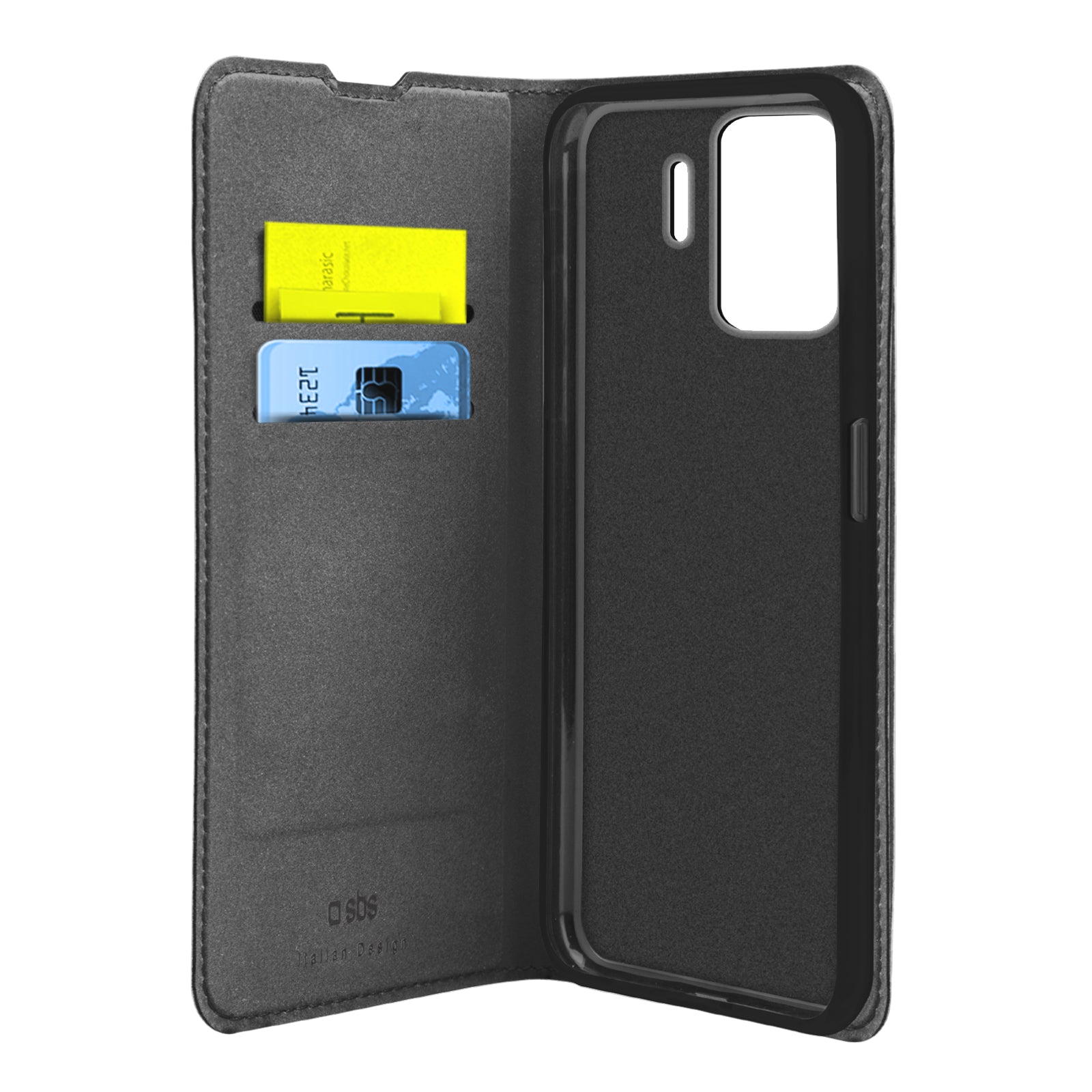Funda Book Wallet Lite para Oppo A94/A94 5G