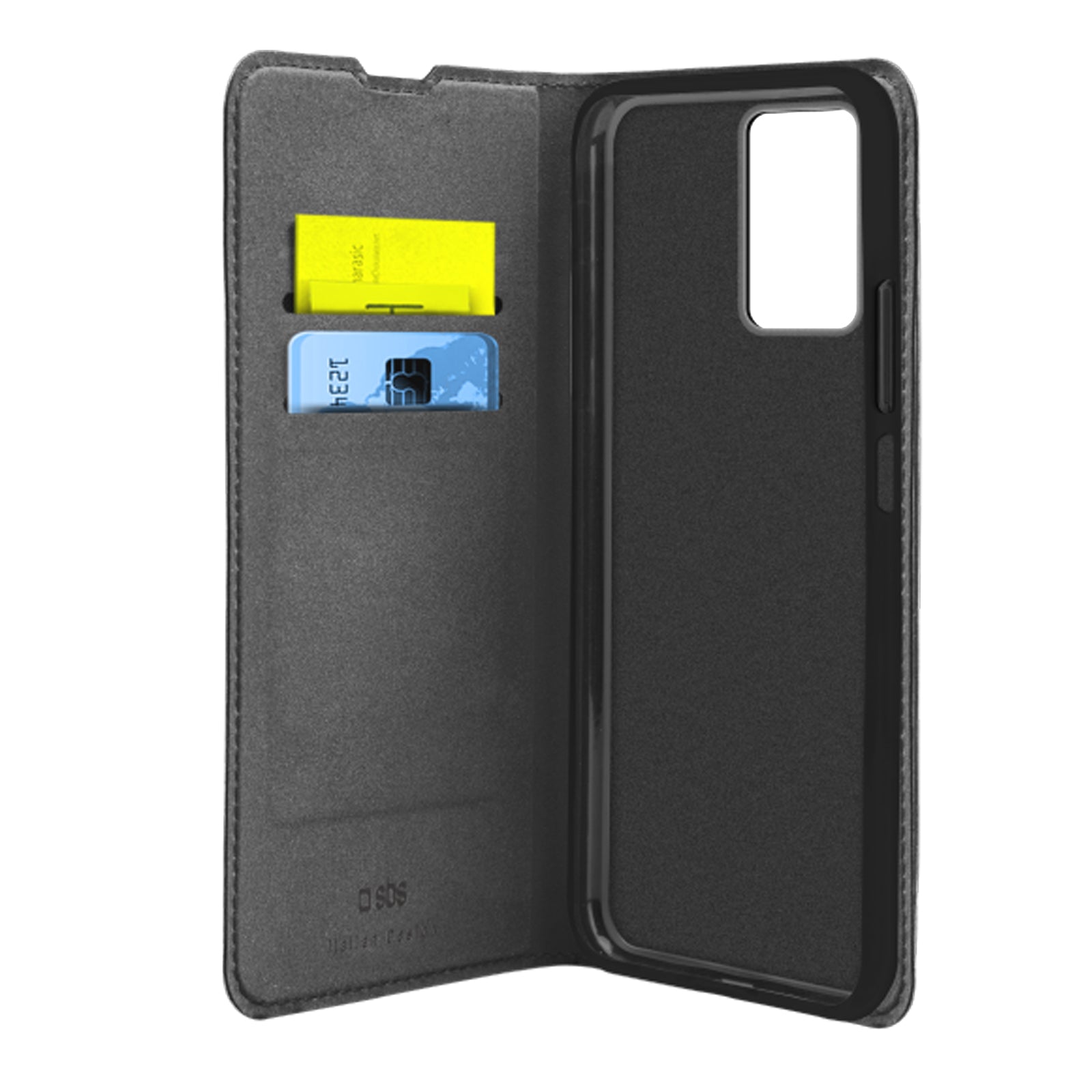 Funda Book Wallet Lite para Samsung Galaxy A03
