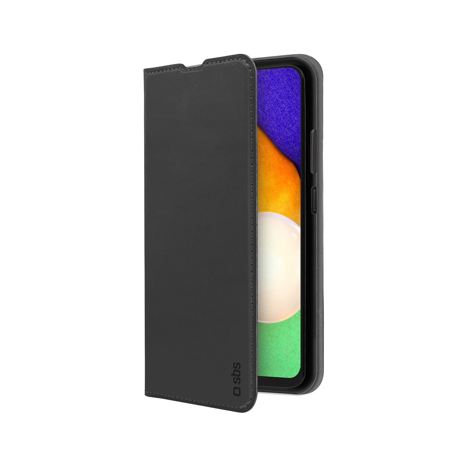 Funda Book Wallet Lite para Samsung Galaxy A03s