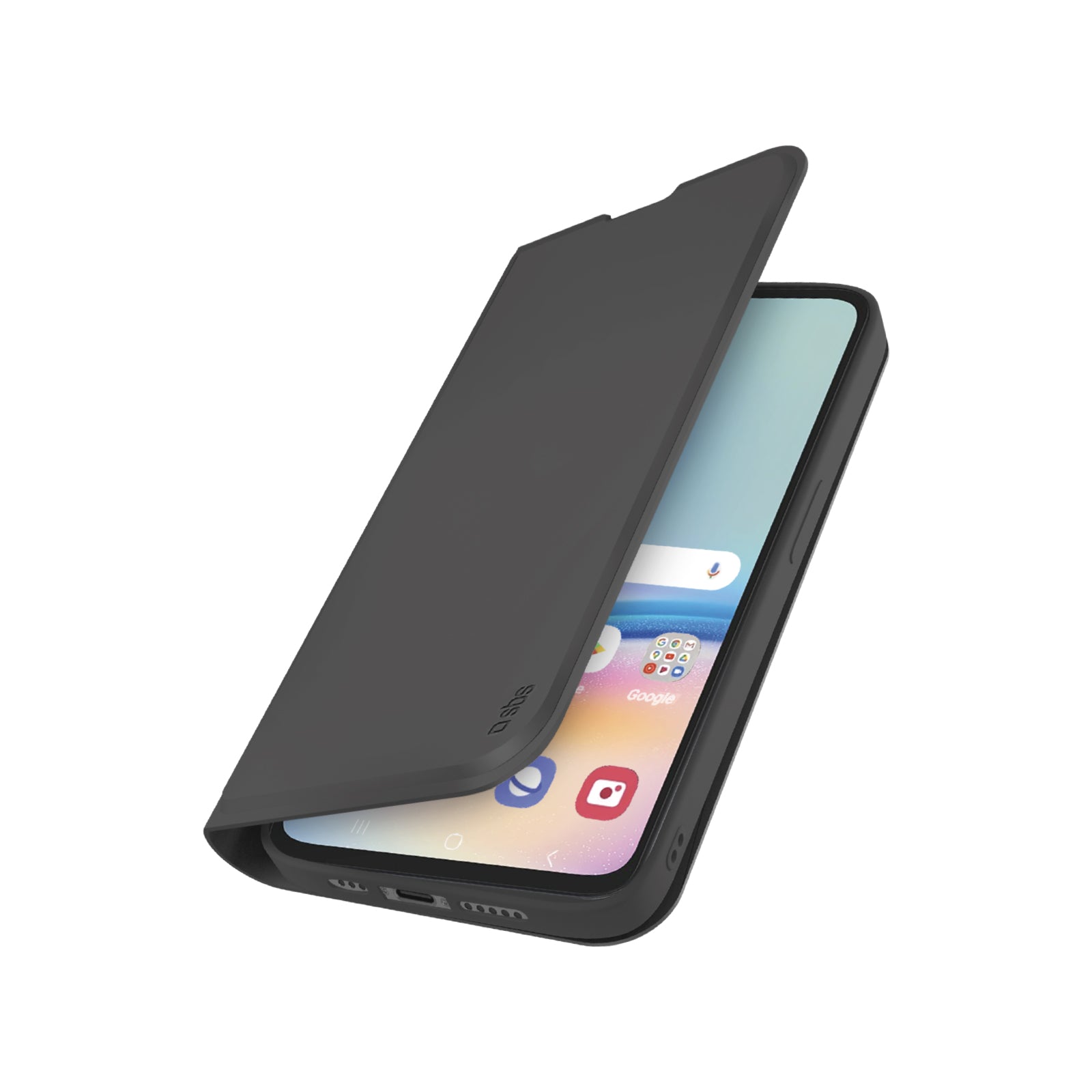 Funda Wallet Smooth para Samsung Galaxy A05s