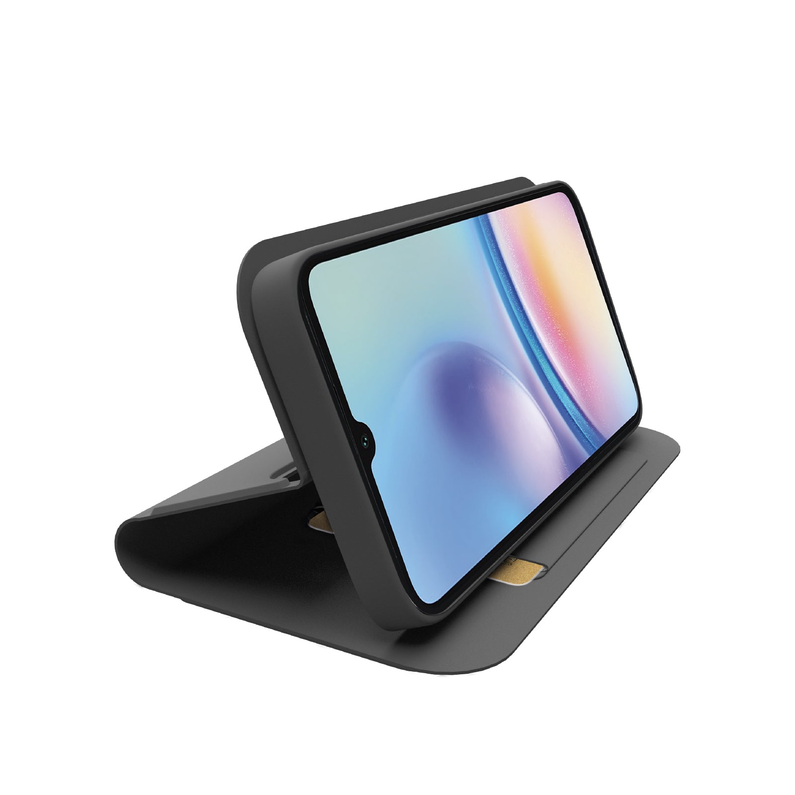 Funda Wallet Smooth para Samsung Galaxy A05s