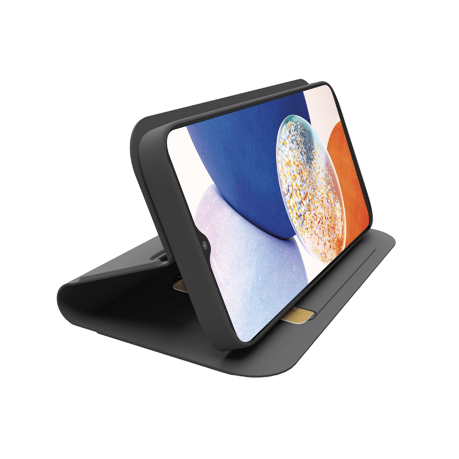 Funda Wallet Smooth para Samsung Galaxy A14 4G/5G