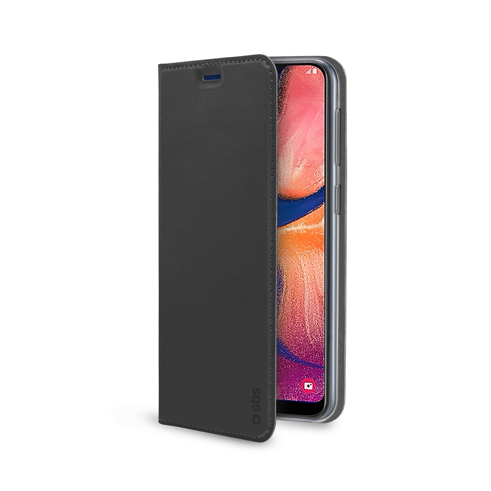 Funda Book Wallet Lite para Samsung Galaxy A20e