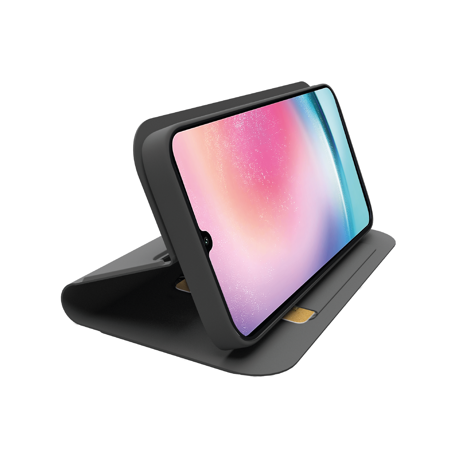 Funda Wallet Smooth para Samsung Galaxy A25 5G
