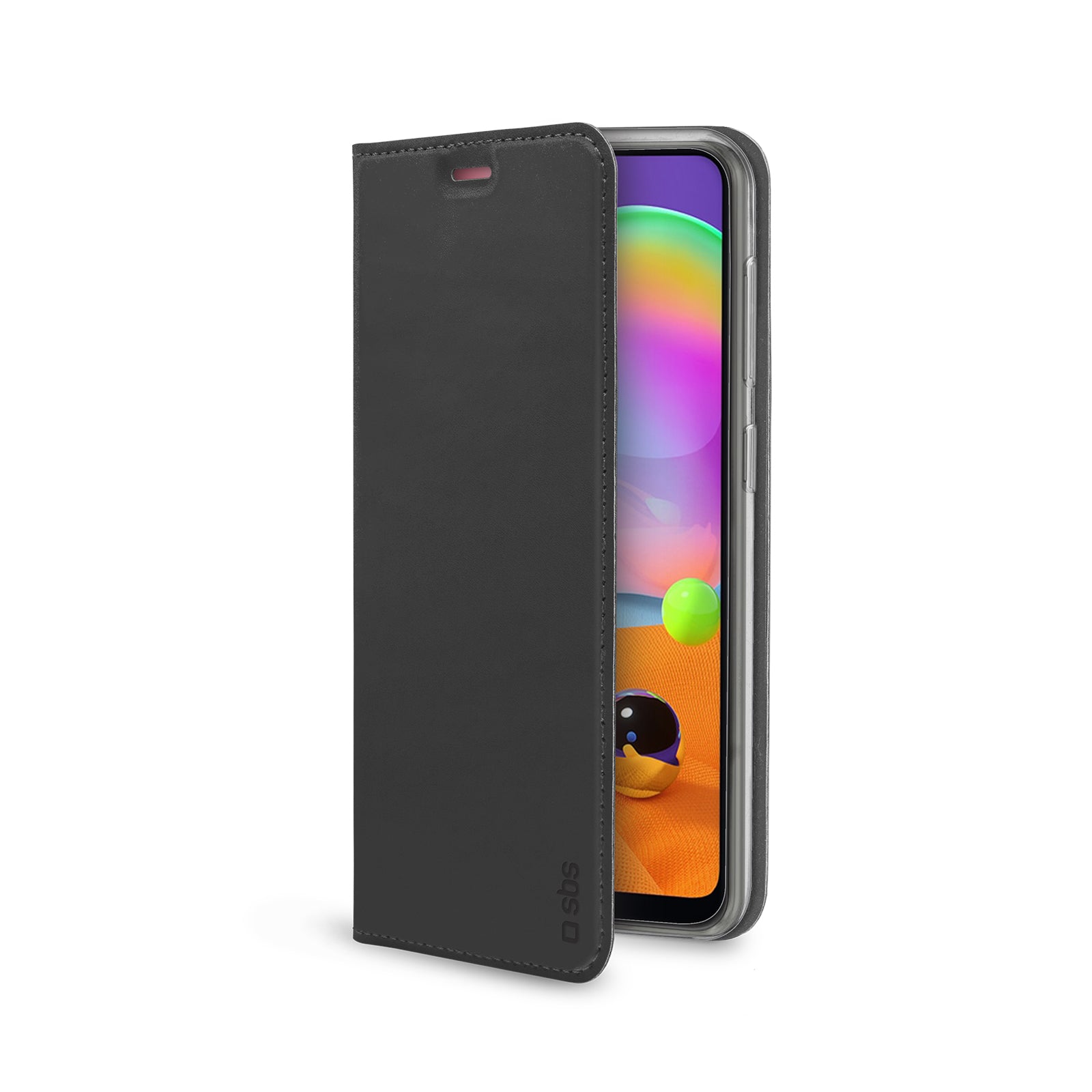 Funda Book Wallet Lite para Samsung Galaxy A31
