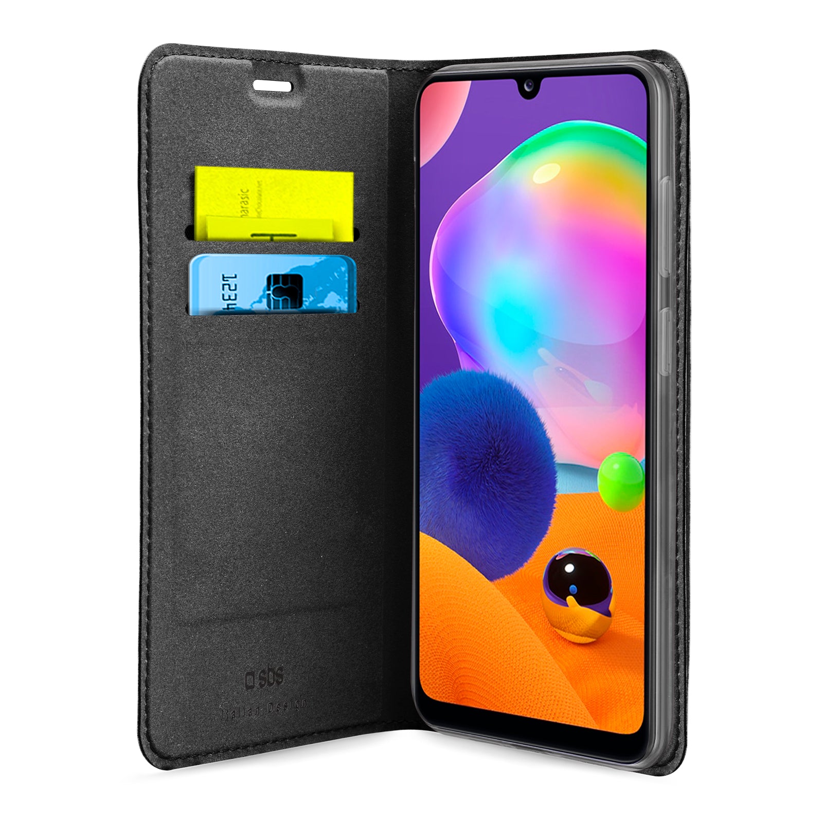 Funda Book Wallet Lite para Samsung Galaxy A32 5G