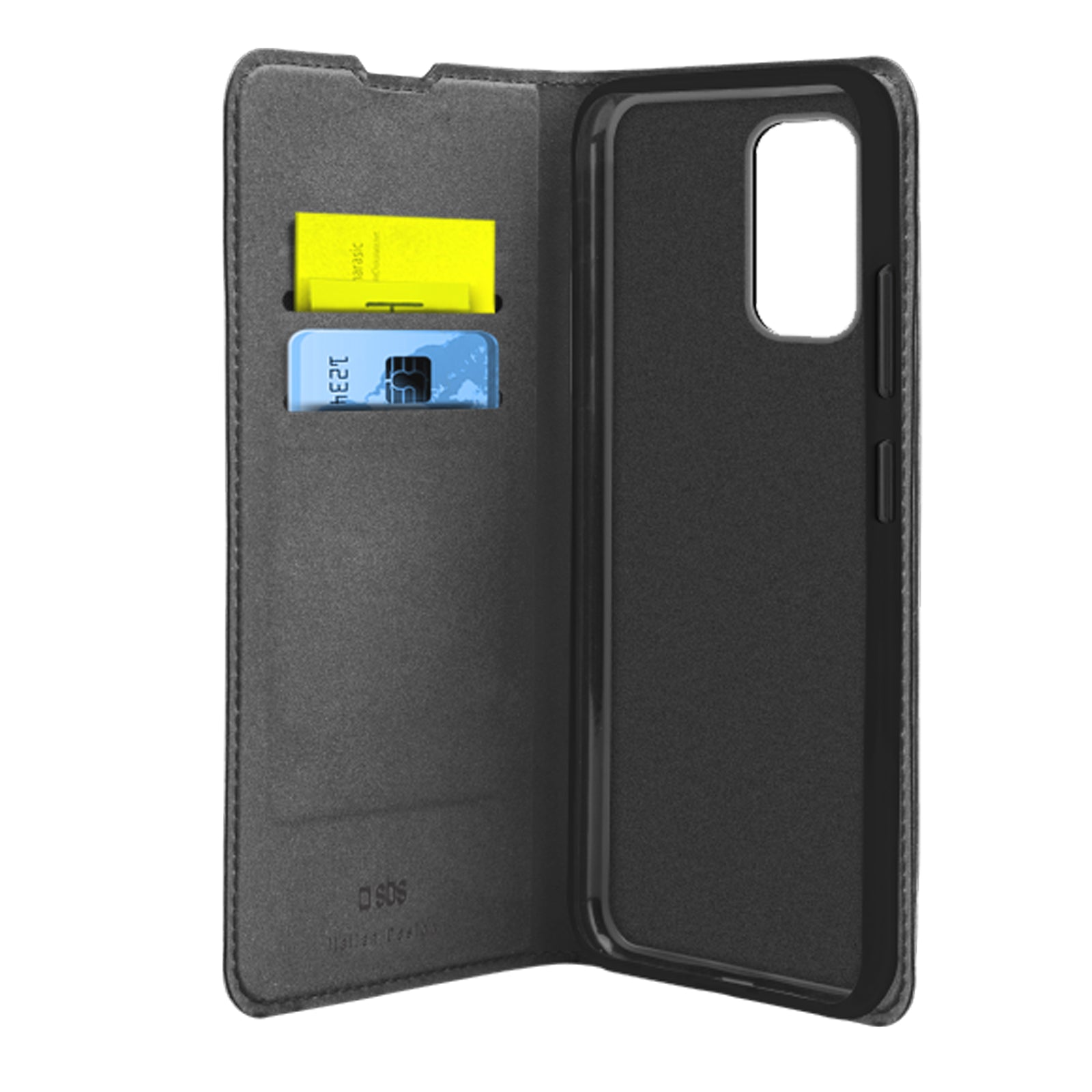 Funda Book Wallet Lite para Samsung Galaxy A33