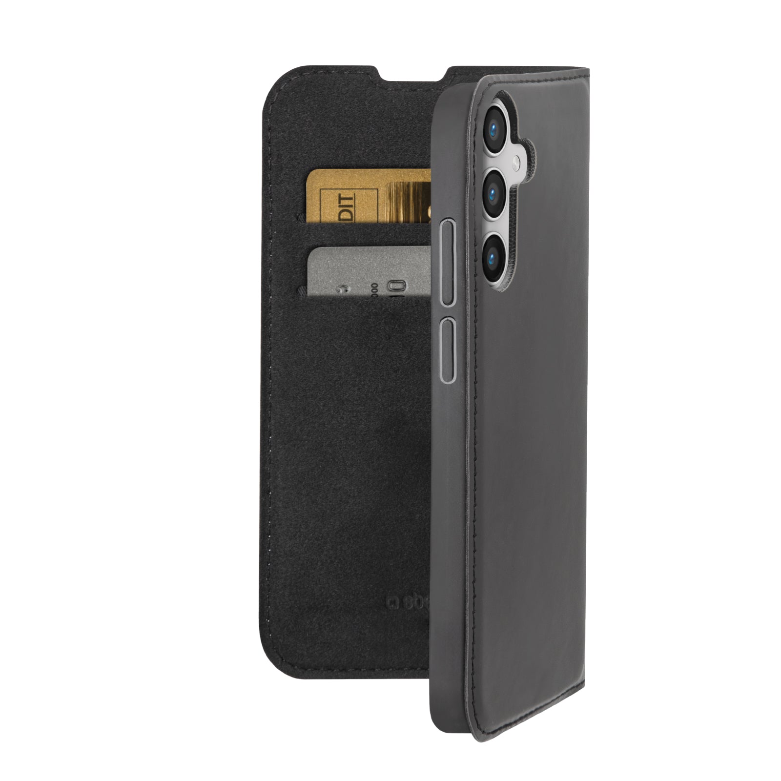 Funda Wallet Smooth para Samsung Galaxy A35