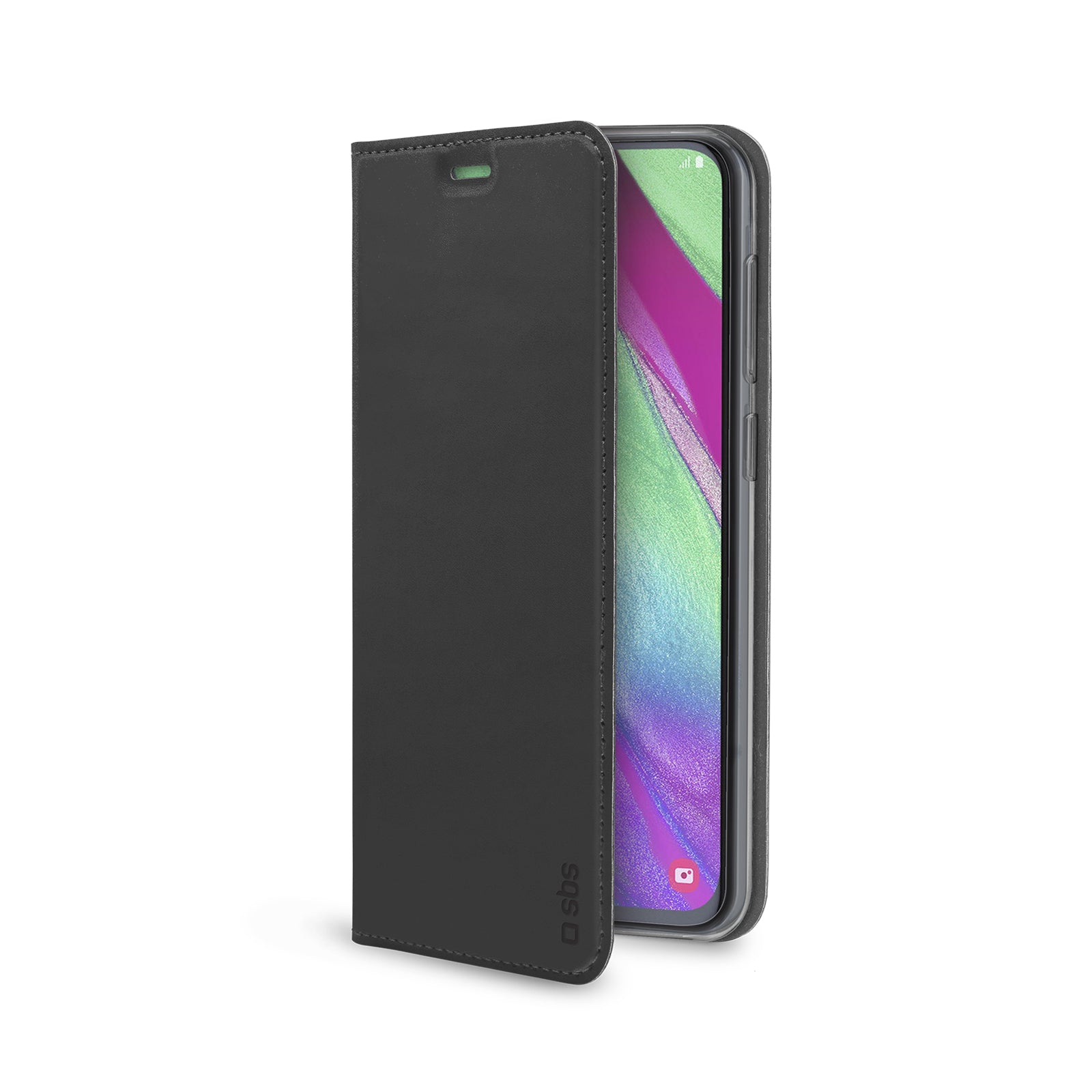 Funda Book Wallet Lite para Samsung Galaxy A40