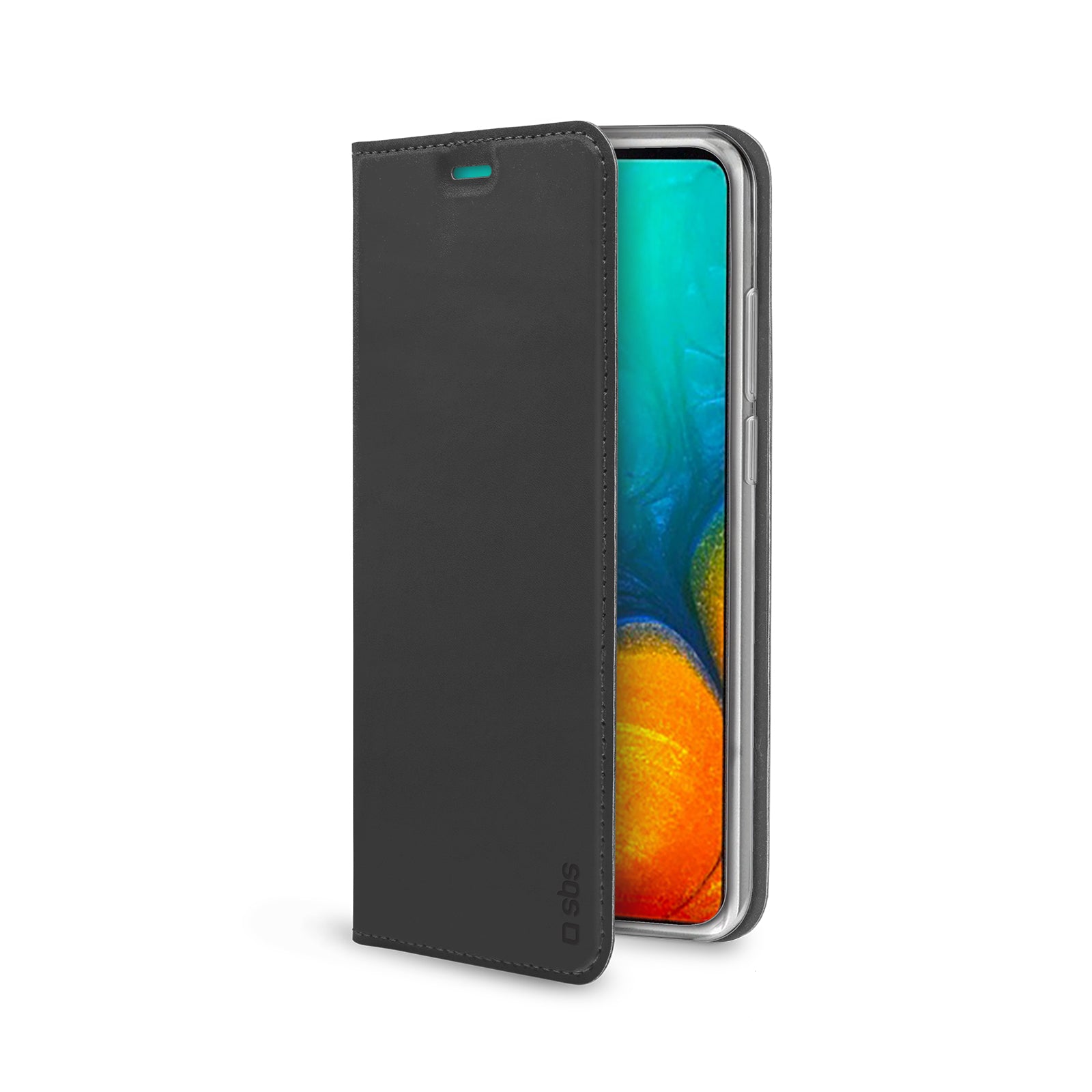 Funda Book Wallet Lite para Samsung Galaxy A71