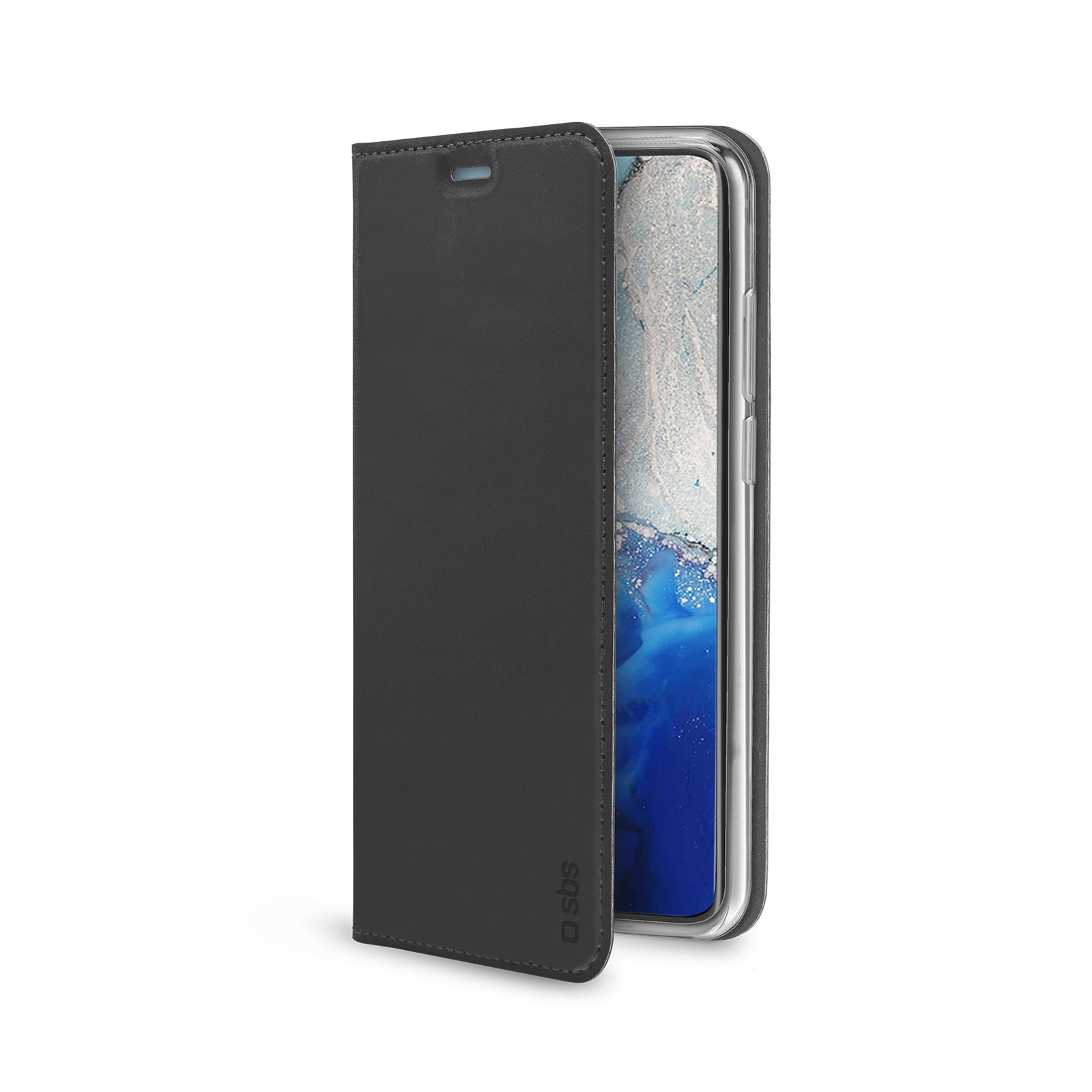 Bookcase Wallet Lite-Hülle für Samsung Galaxy S20