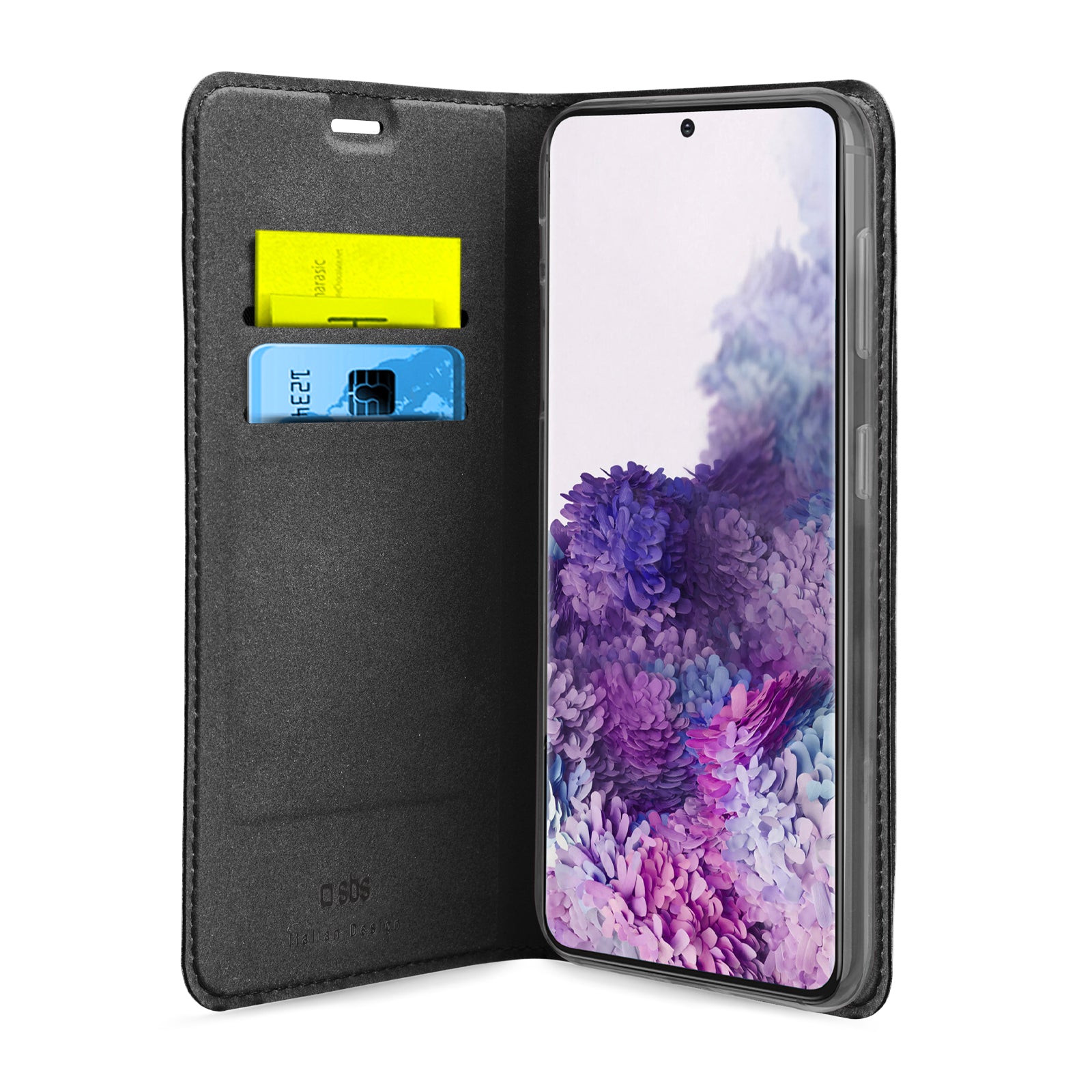 Funda Book Wallet Lite para Samsung Galaxy S21+