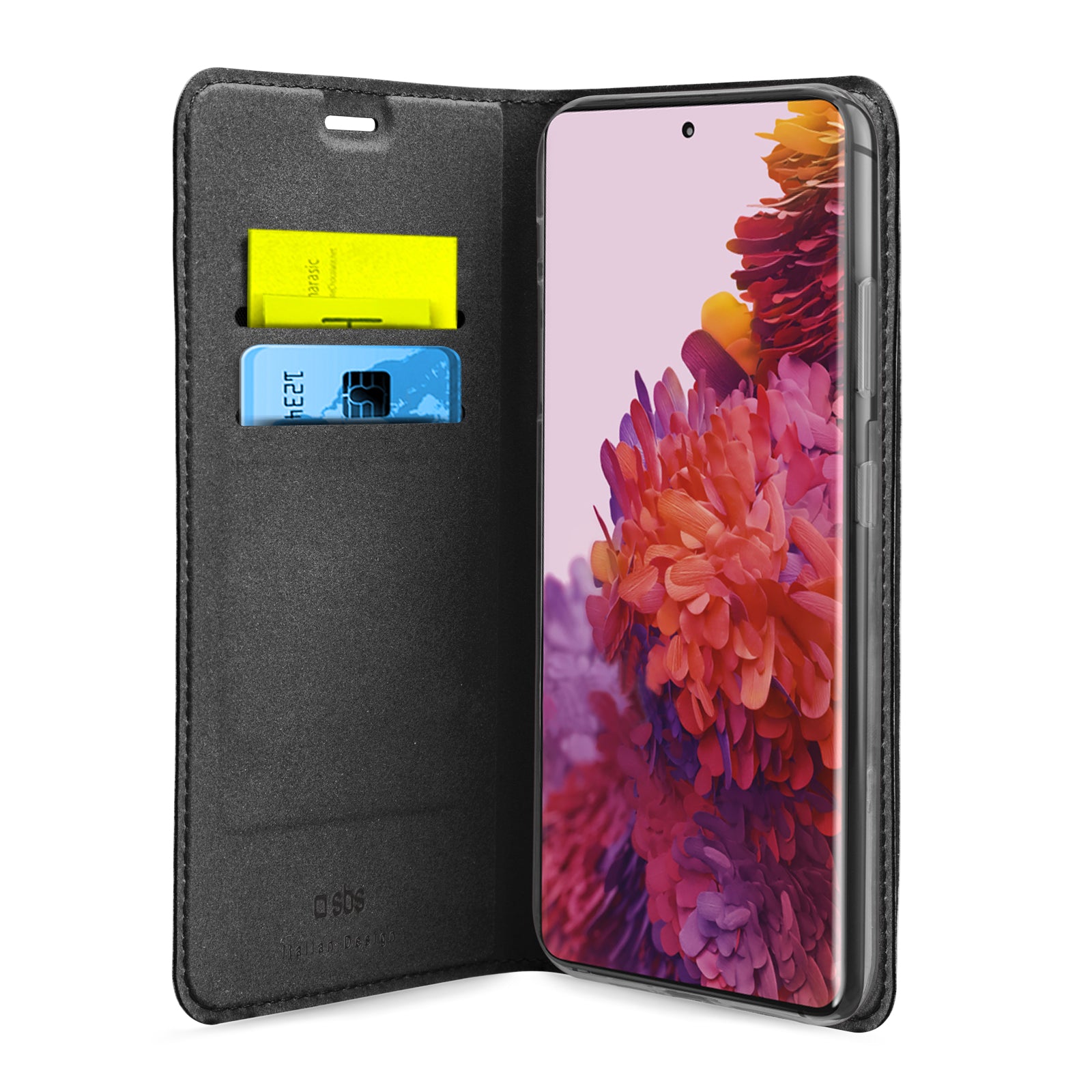 Funda Book Wallet Lite para Samsung Galaxy S21 Ultra