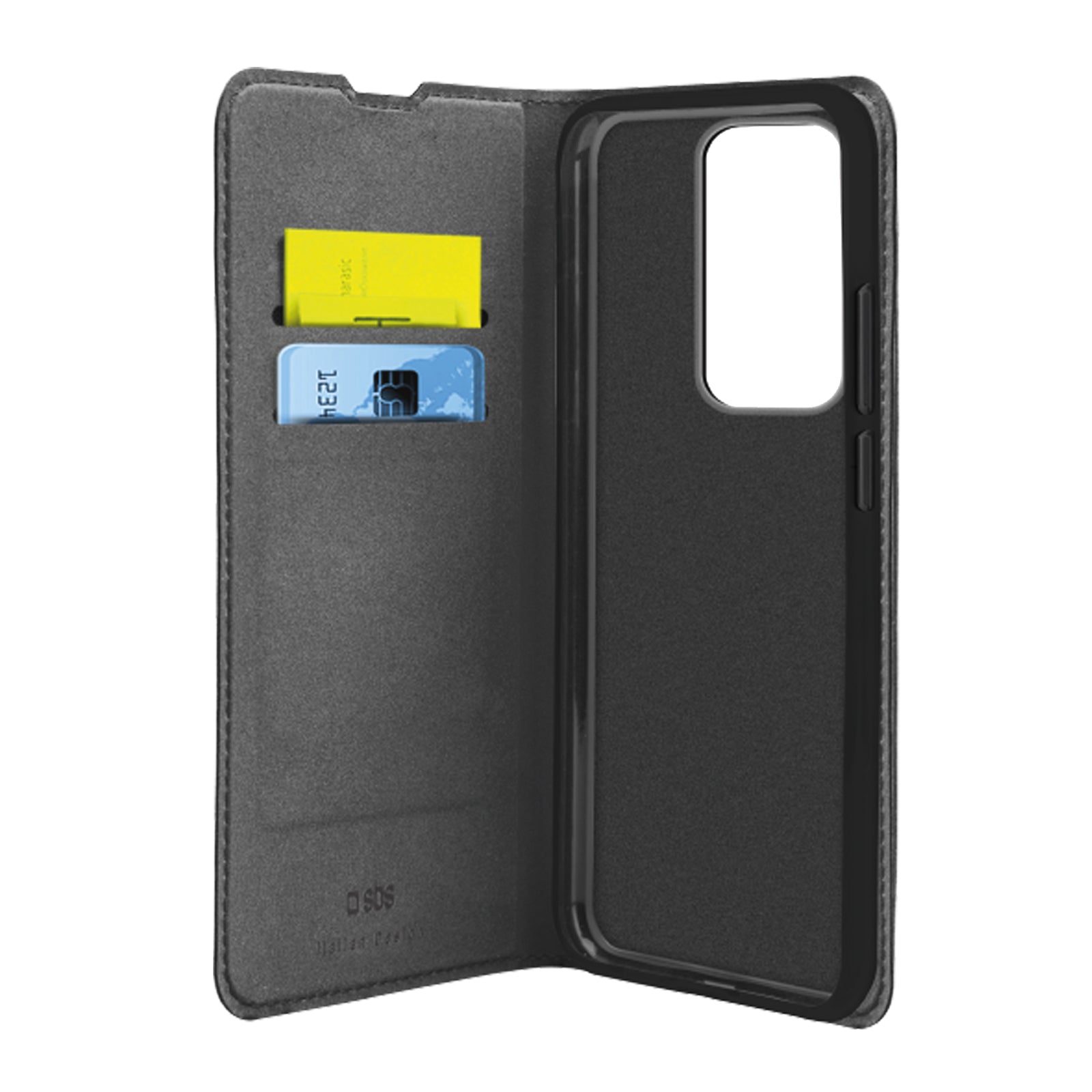 Funda Book Wallet Lite para Xiaomi 12 Pro
