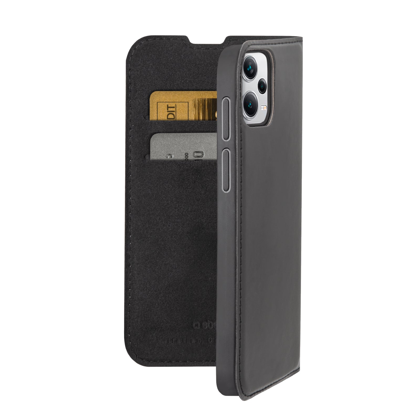 Funda Book Wallet Lite para Xiaomi Redmi Note 12 Pro+