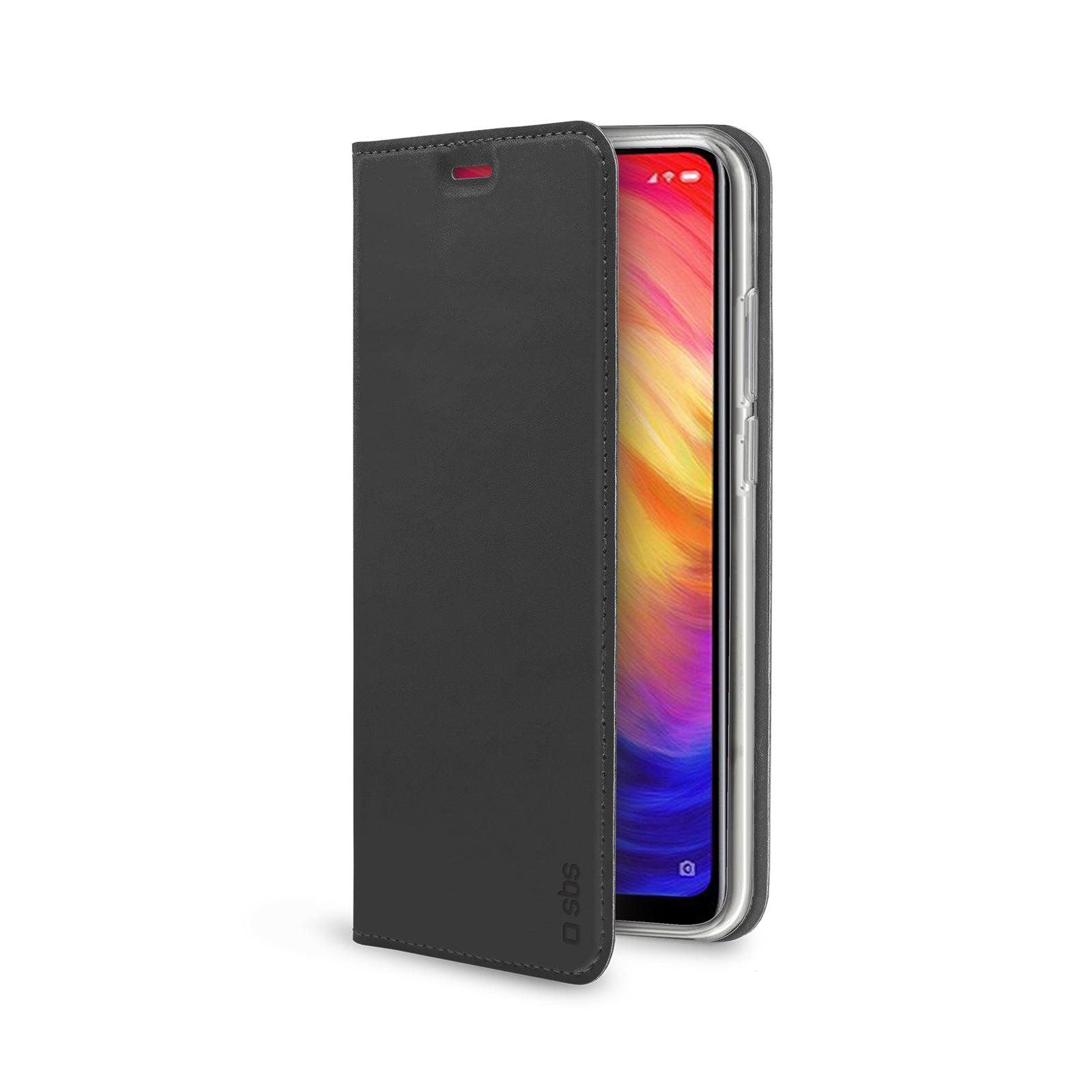 Funda Book Wallet Lite para Xiaomi Redmi Note 7