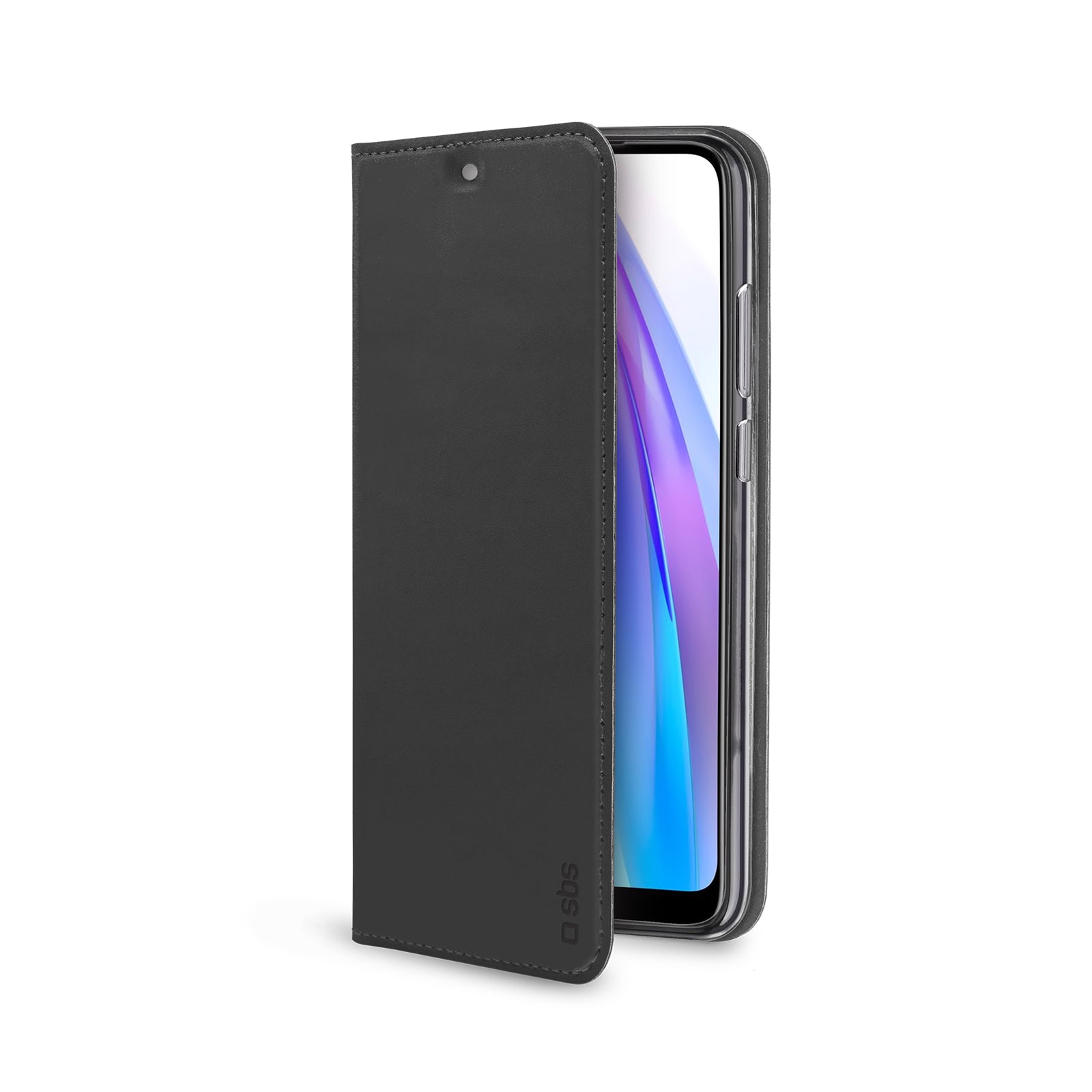 Funda Book Wallet Lite para Xiaomi Redmi Note 8T