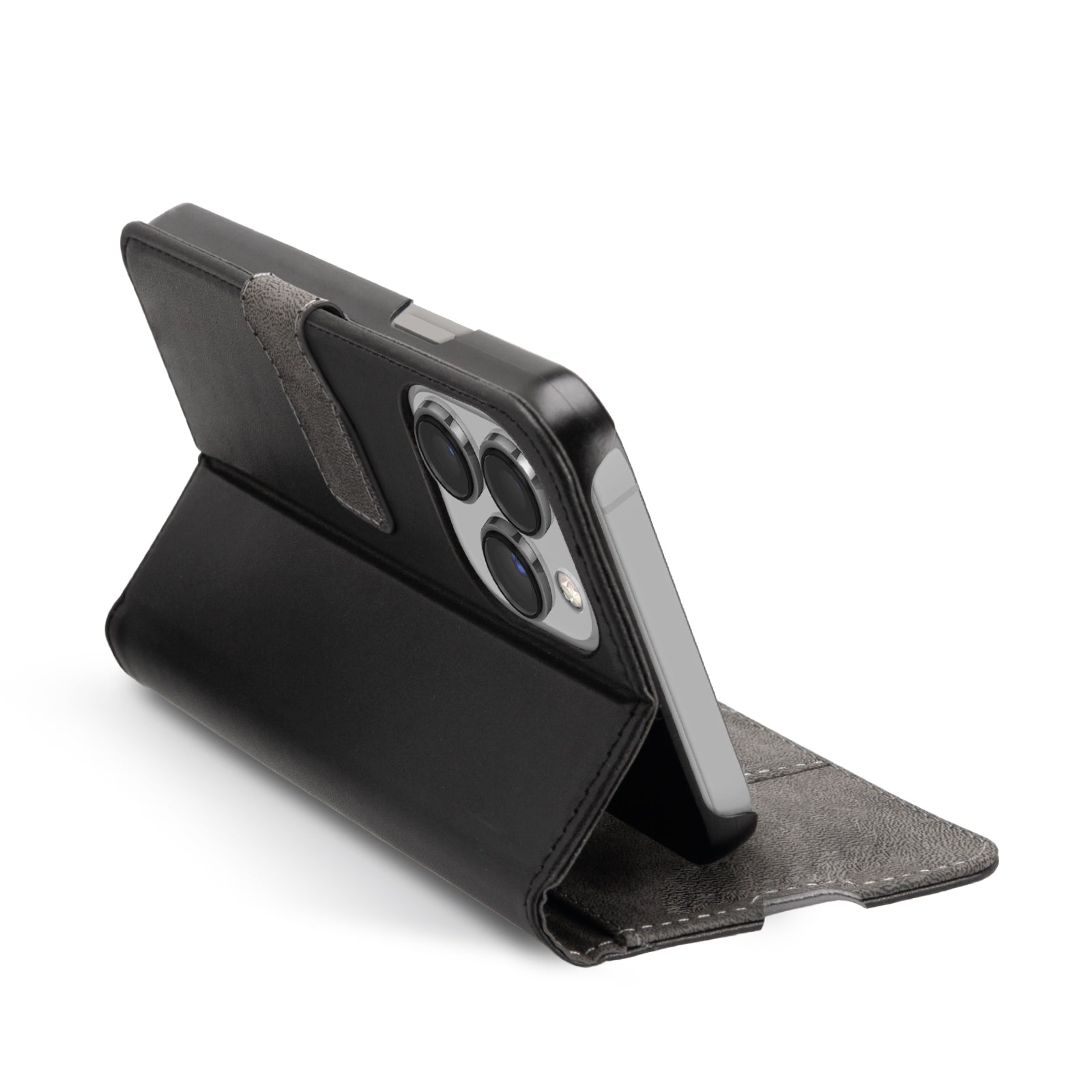 Funda Book Wallet con función soporte para iPhone 14 Pro Max