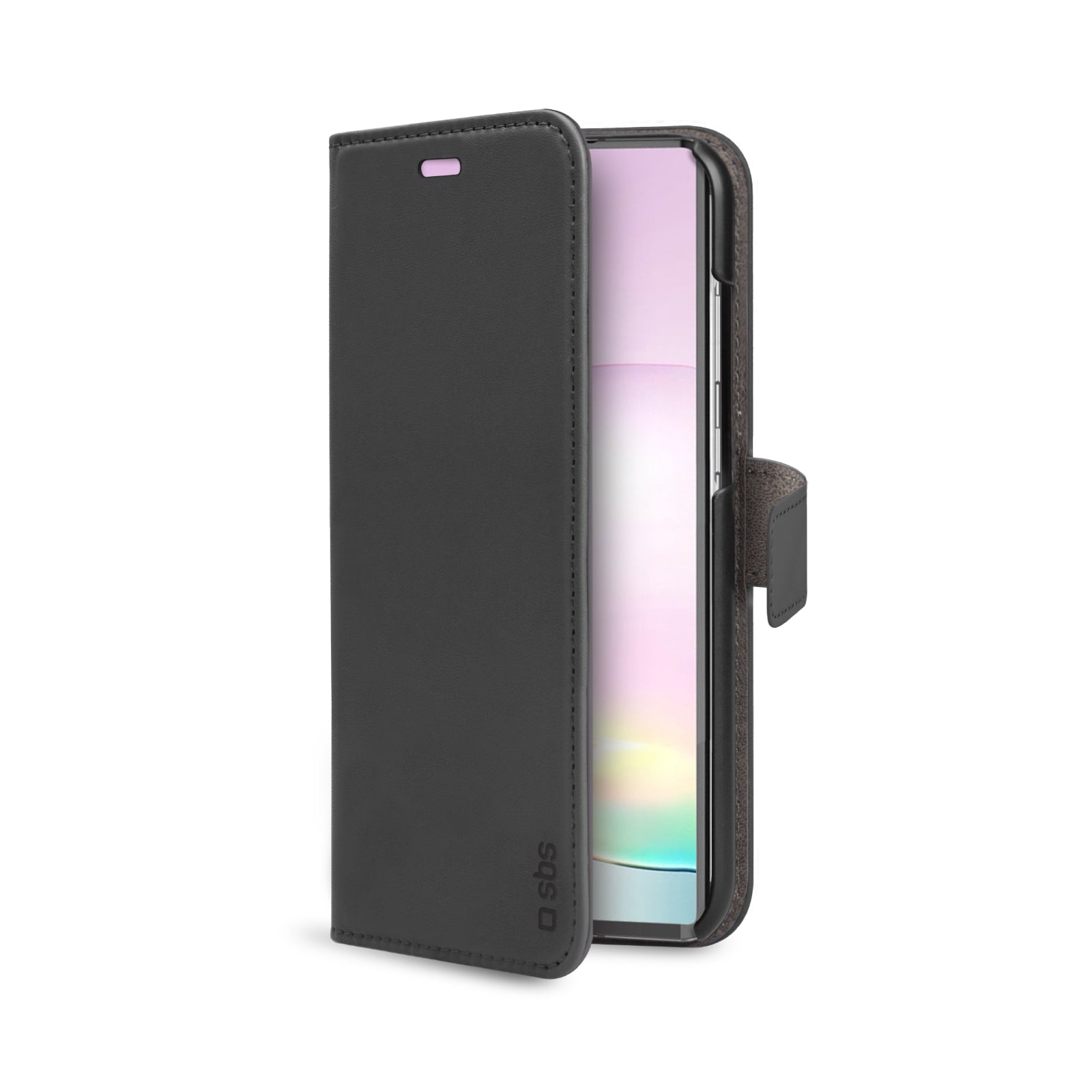Book Case Wallet für Samsung Galaxy Note 20 Ultra mit Standfunktion