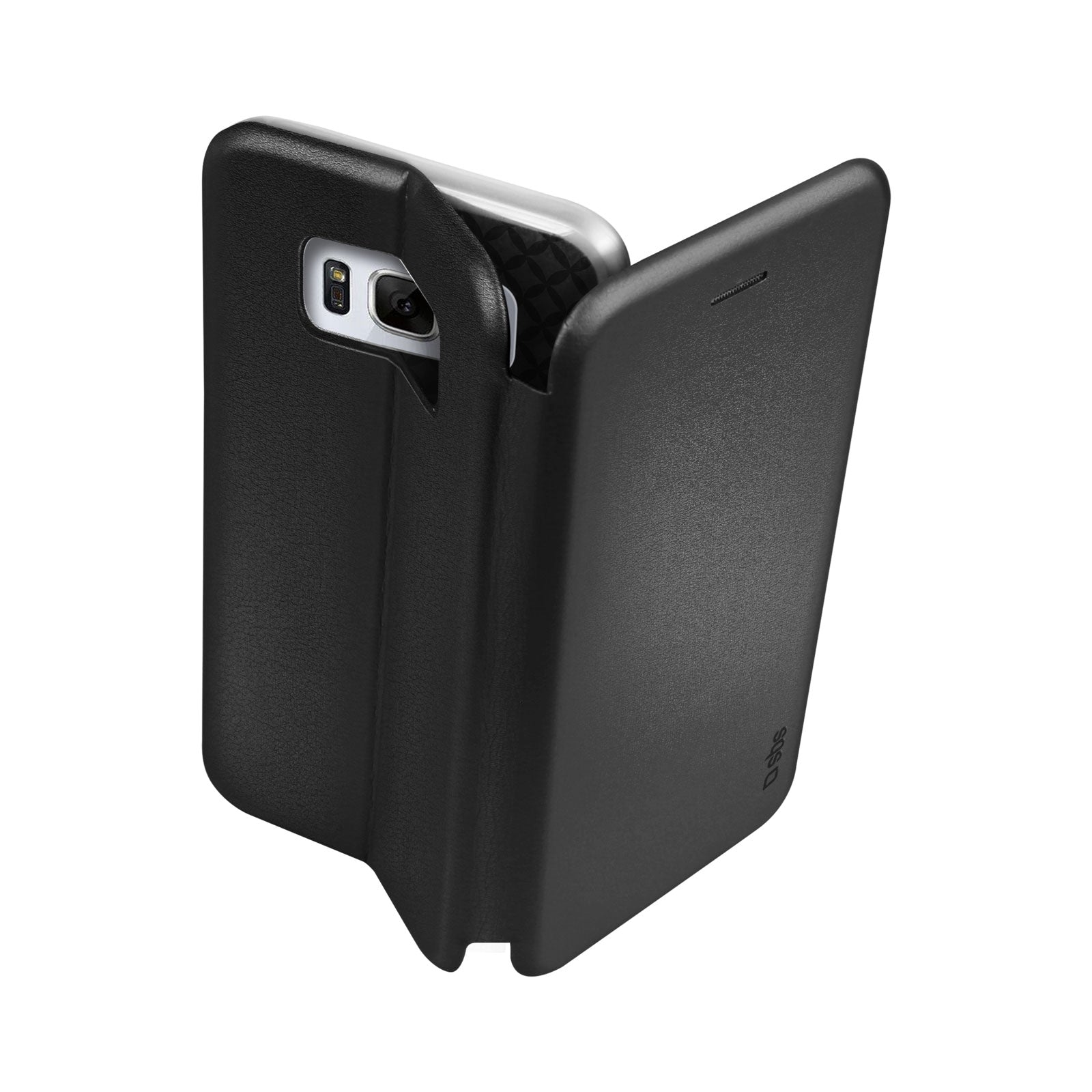 Funda tipo libro Elegance para Samsung Galaxy S8