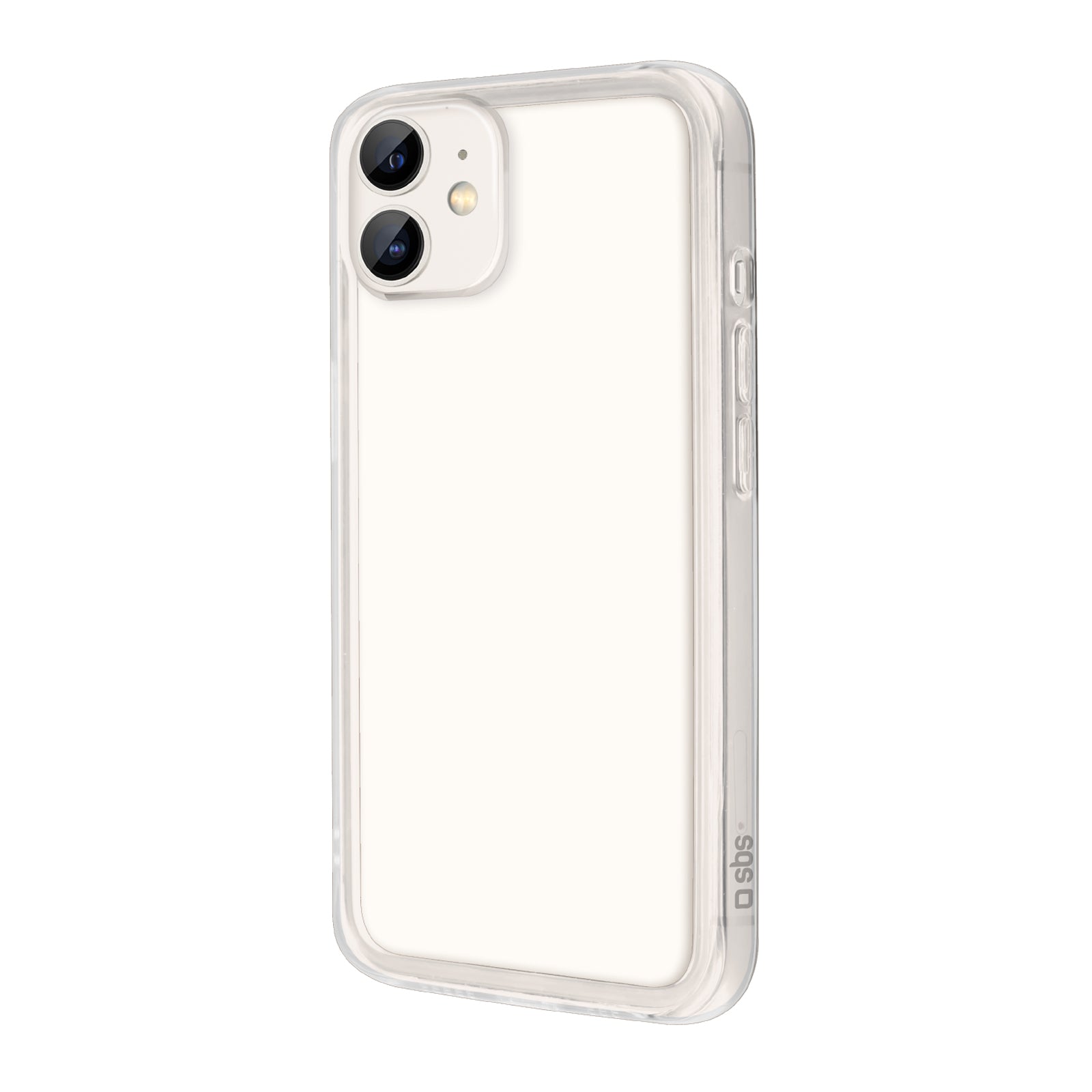 Funda Bumper para iPhone 12 Mini