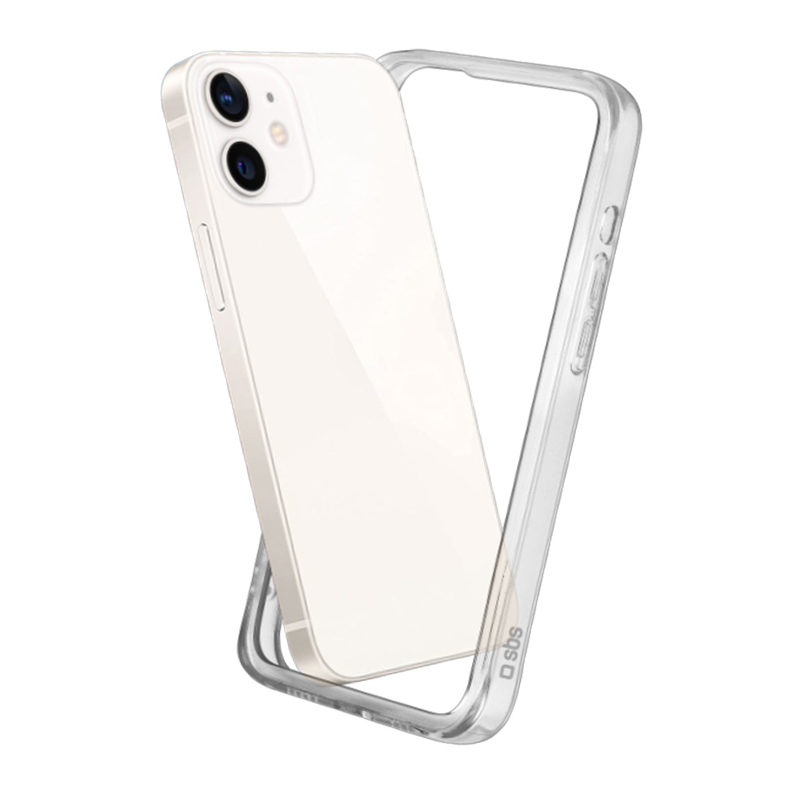 Funda Bumper para iPhone 12 Mini