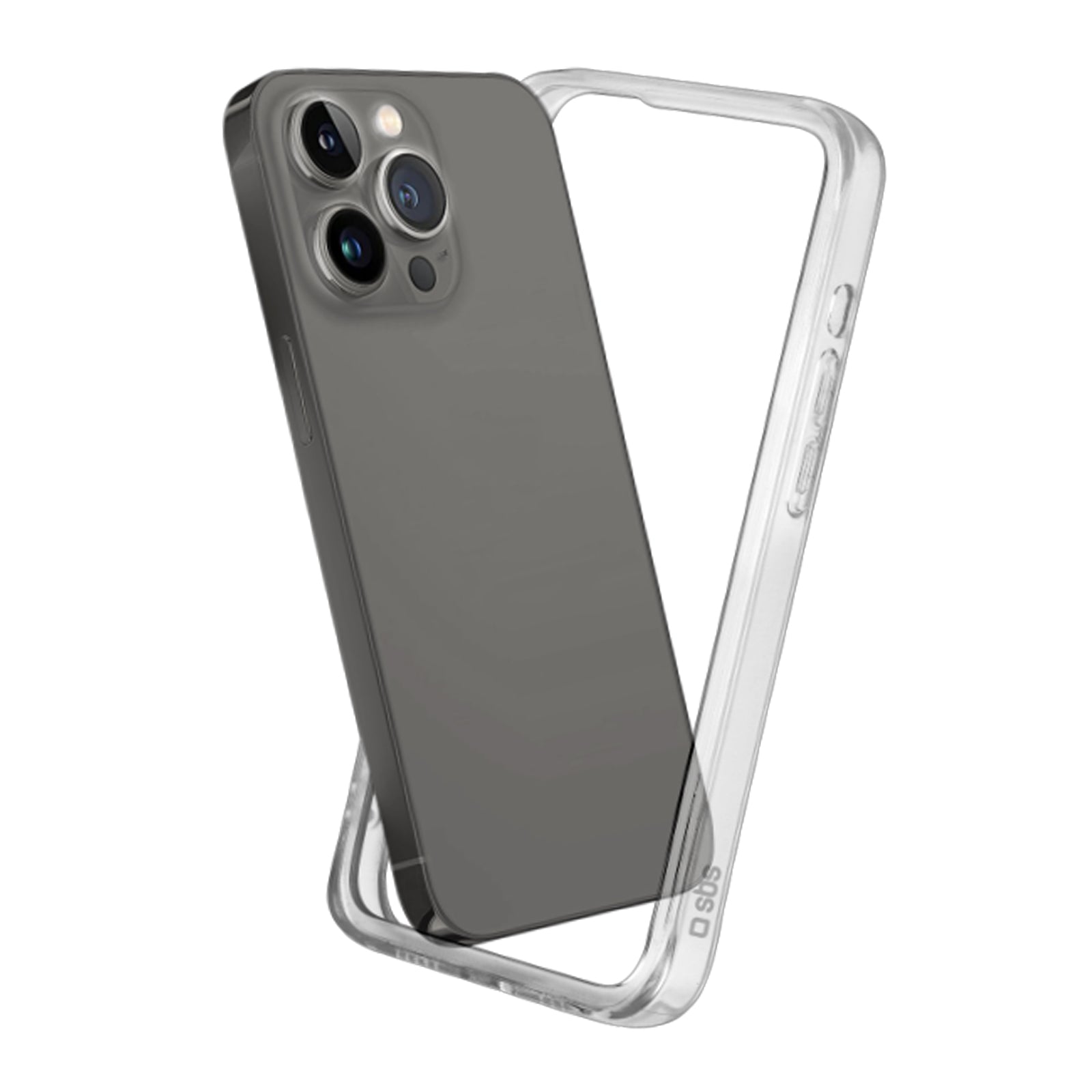 Funda Bumper para iPhone 12 Pro Max