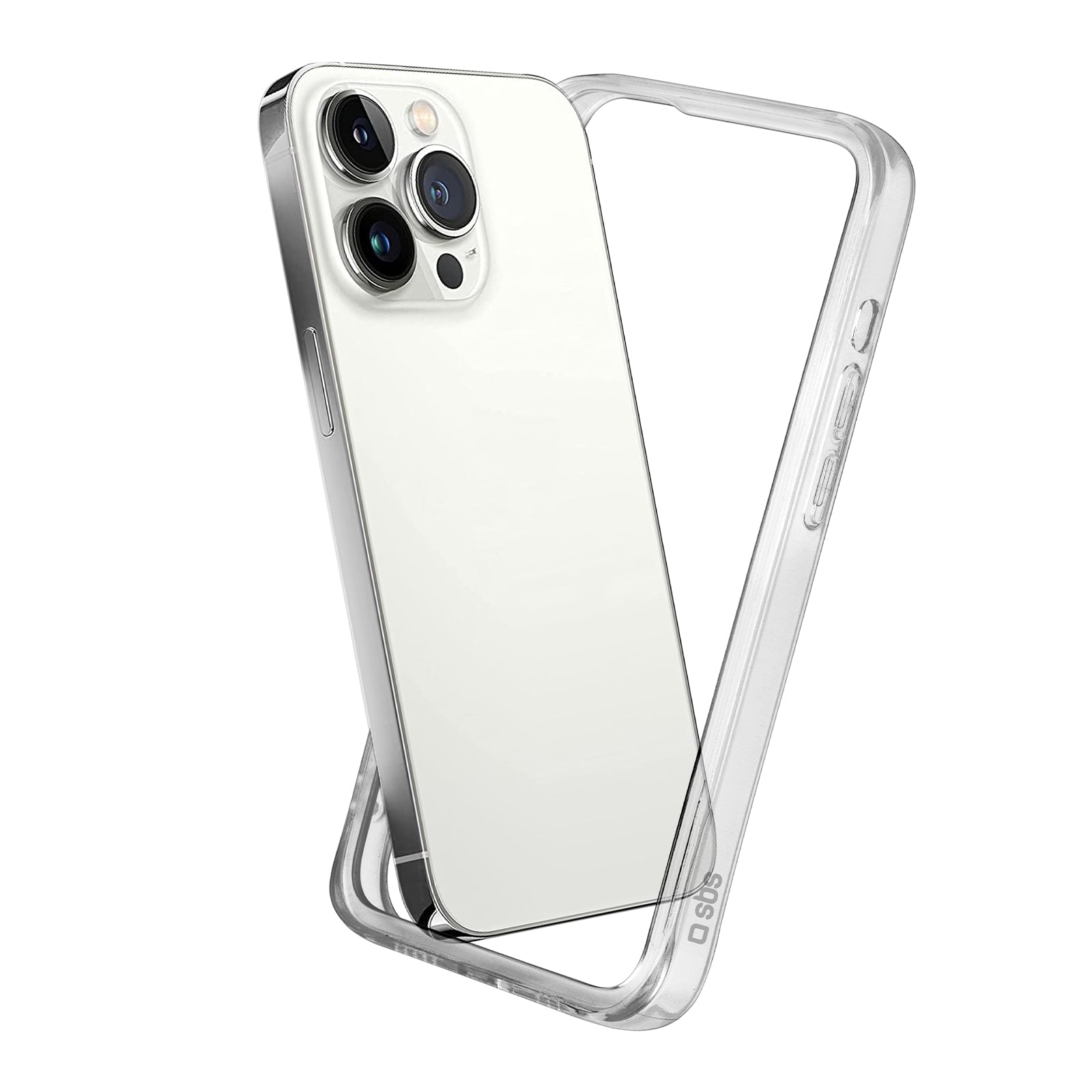 Funda Bumper para iPhone 13 Pro Max
