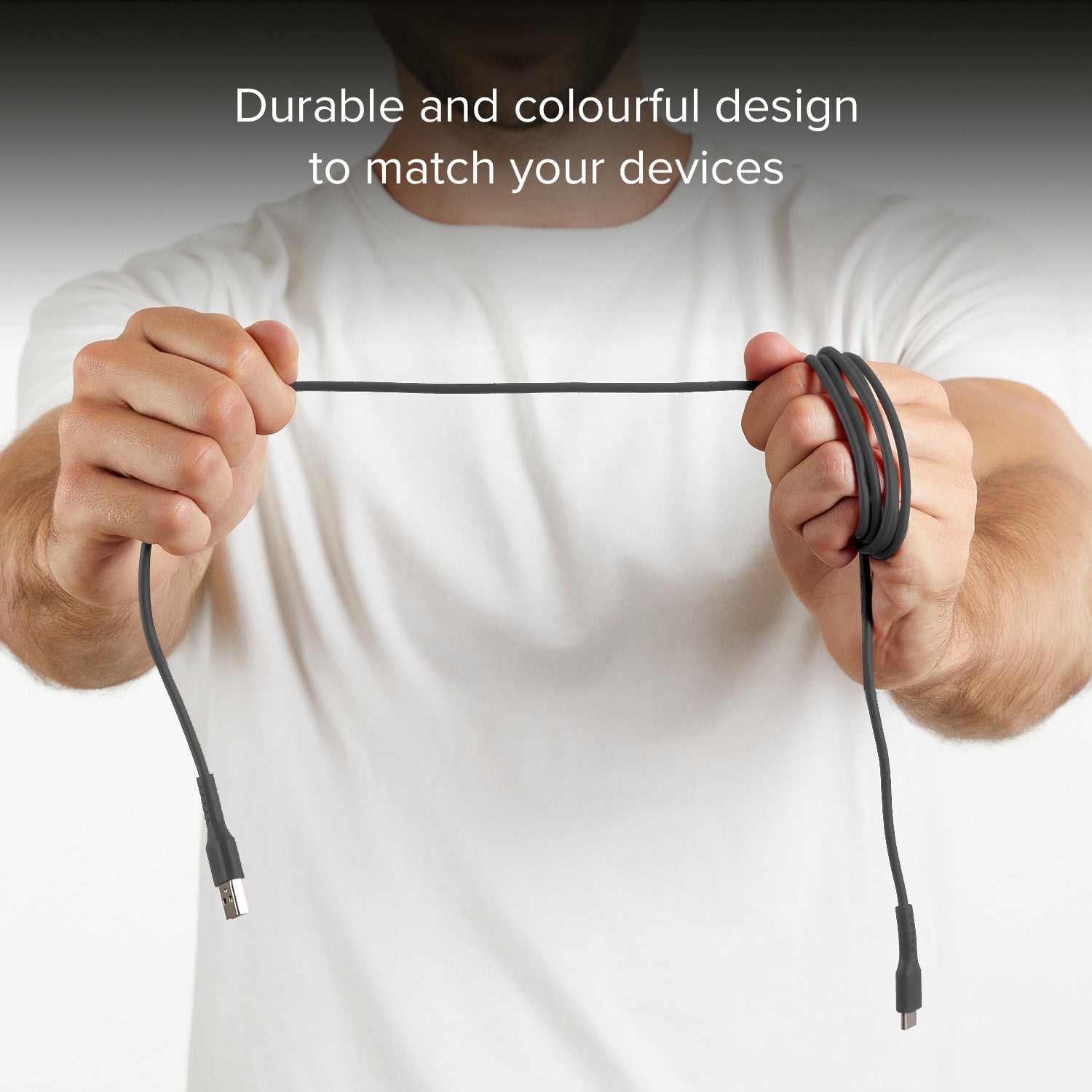 Datenkabel USB 2.0 - Typ C