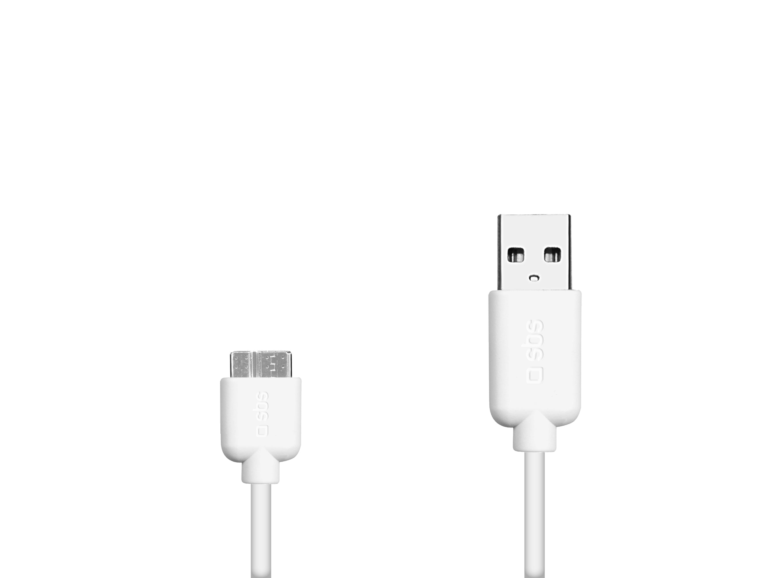 Datenkabel USB 3.0 - Micro-USB 3.0 (B)