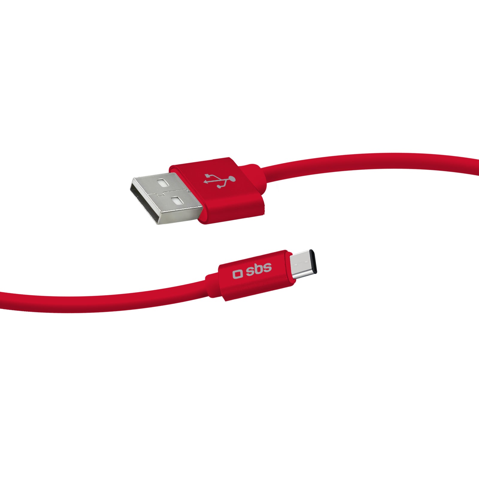 Polo Collection Type-C data cable and charger