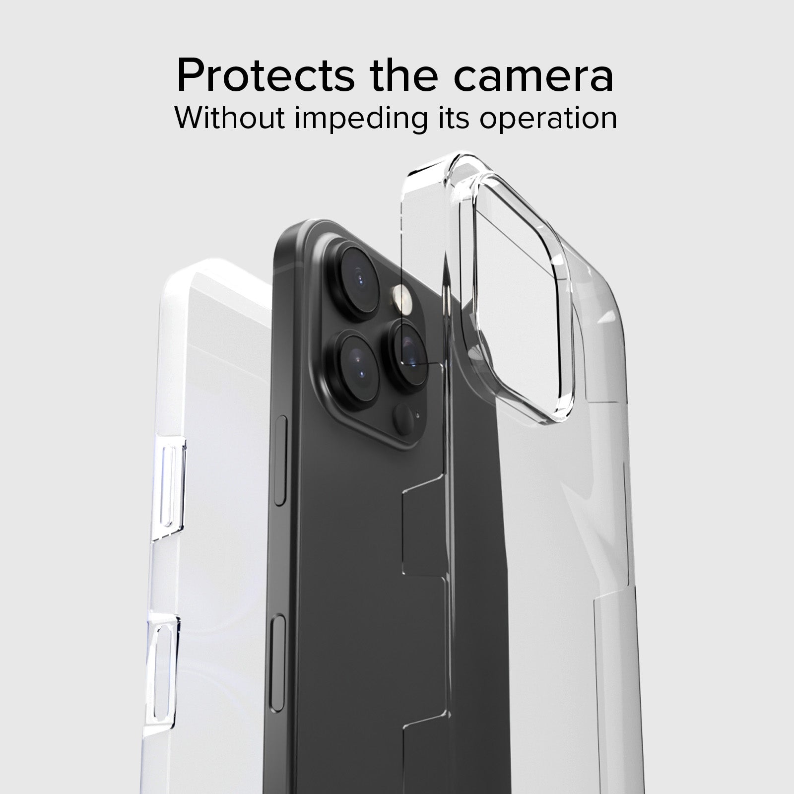 Funda Full Body 360° para iPhone 16 Pro Max – Extreme Collection