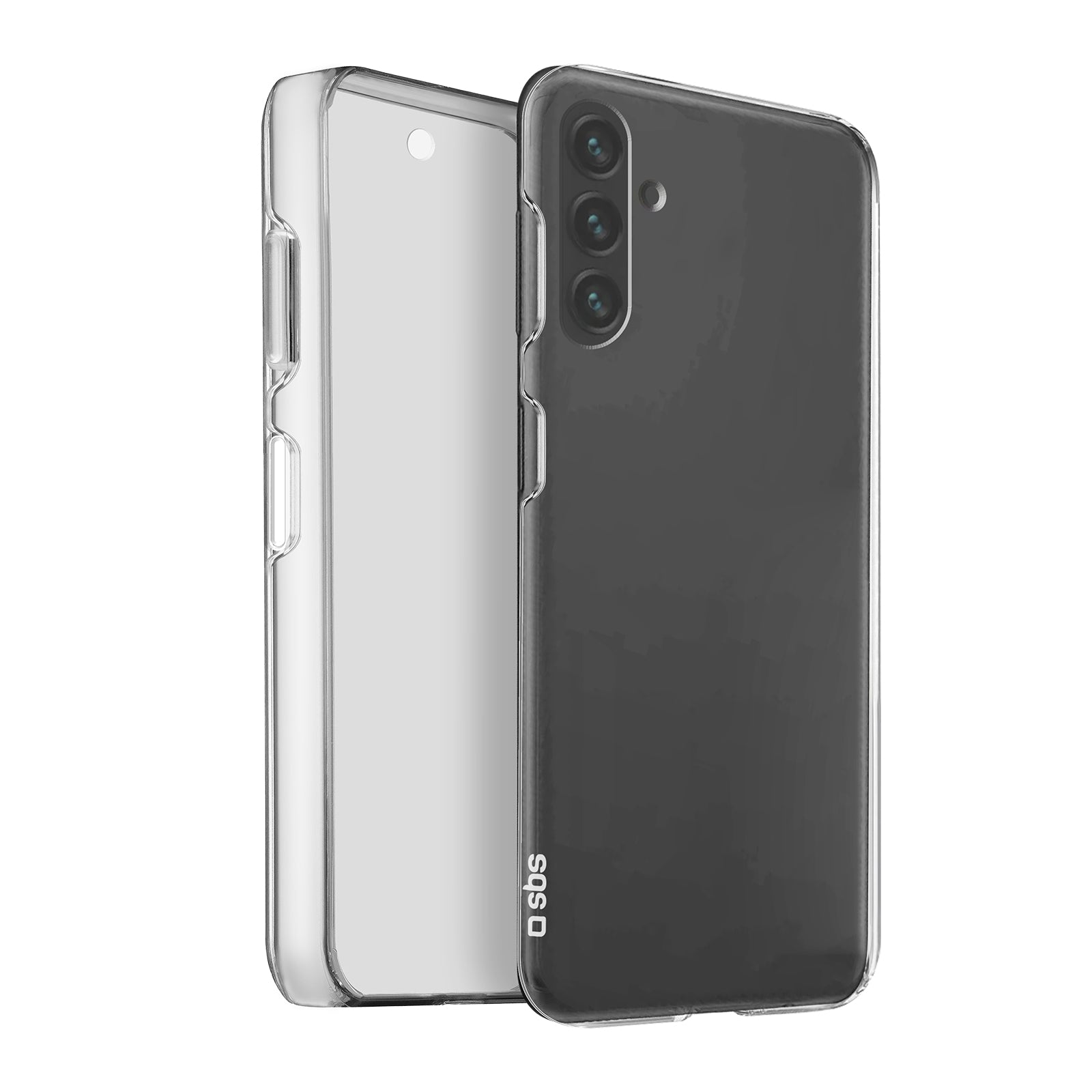 Cover Full Body 360° für Samsung Galaxy A13 5G/Galaxy A04s – Unbreakable Collection